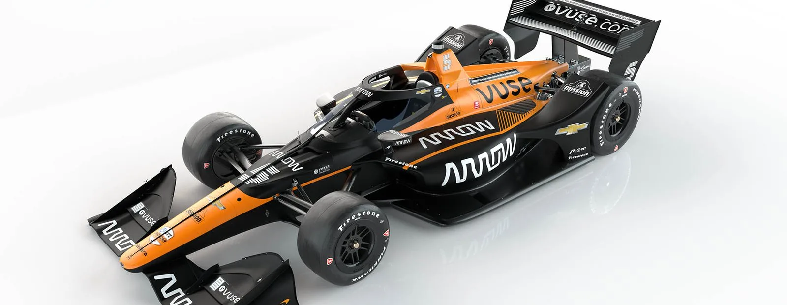 Latest-news - Mclarenracing - Article - Arrow-mclaren-sp-2021-liveries - The journey continues Introducing the 2021 No.5 and No.7 Arrow McLaren SP cars - 2