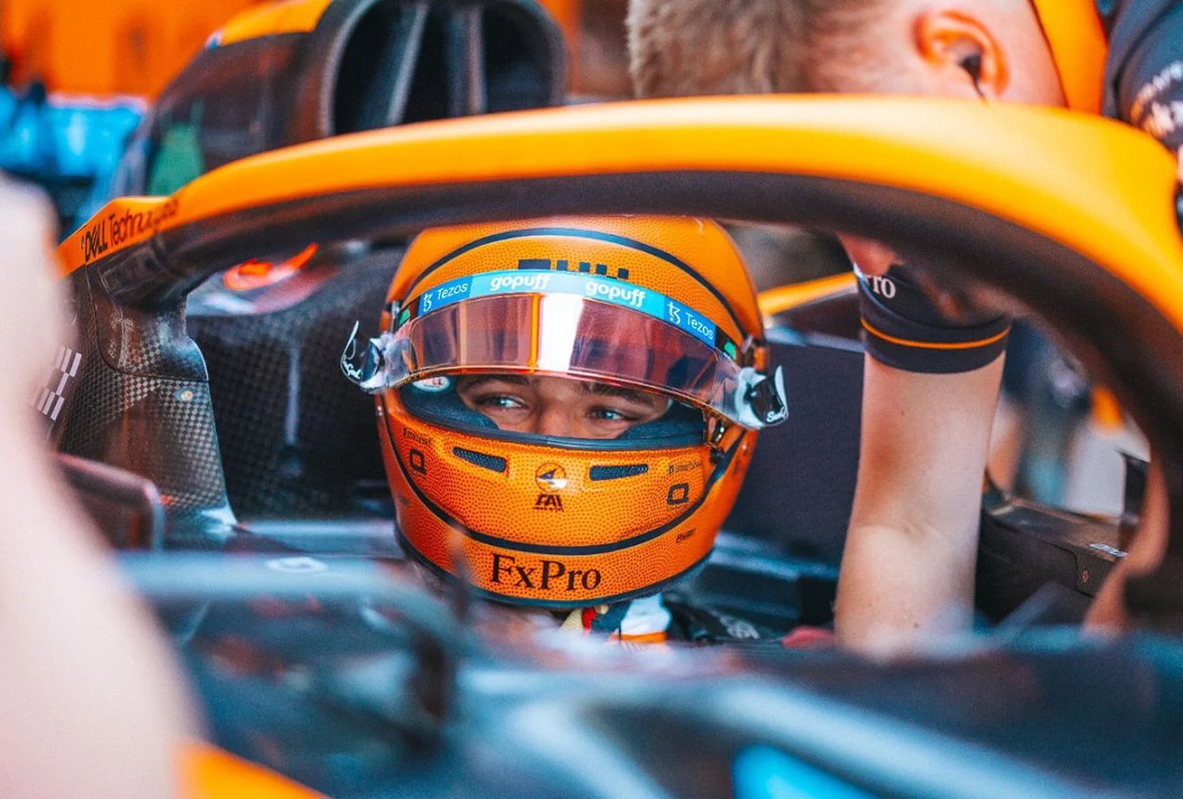 Formula-1 - 2022 - Miami-grand-prix - 2022-miami-grand-prix-free-practice - 2022 Miami Grand Prix  – Free Practice "I think every little bit of time can be the difference between a few positions" - 5