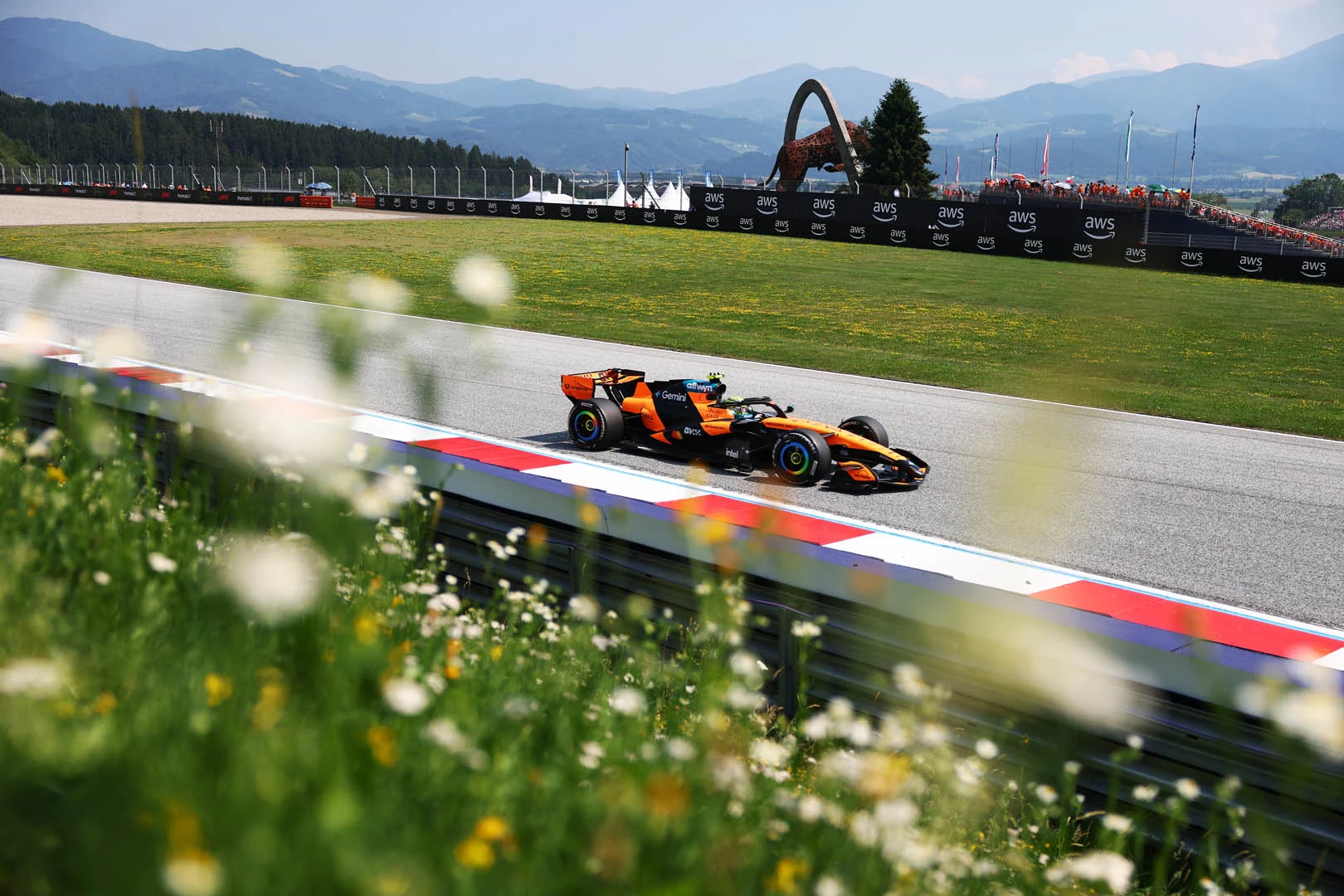 Image - Formula 1 - 2026 - Austrian Grand Prix – Race Report - 5