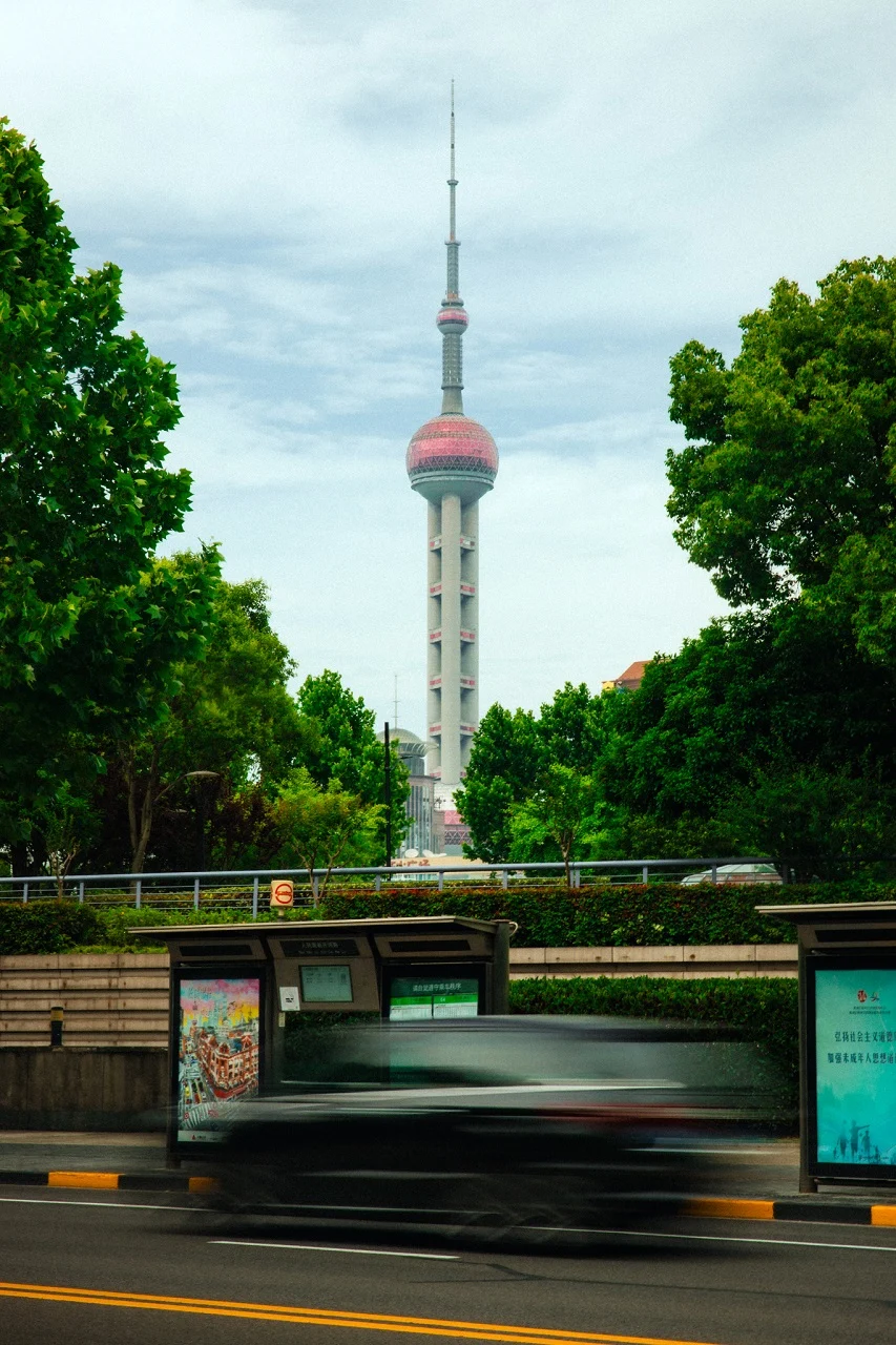 Listing Card Formula-e - 2025 - Schedule Shanghai E-Prix I & II