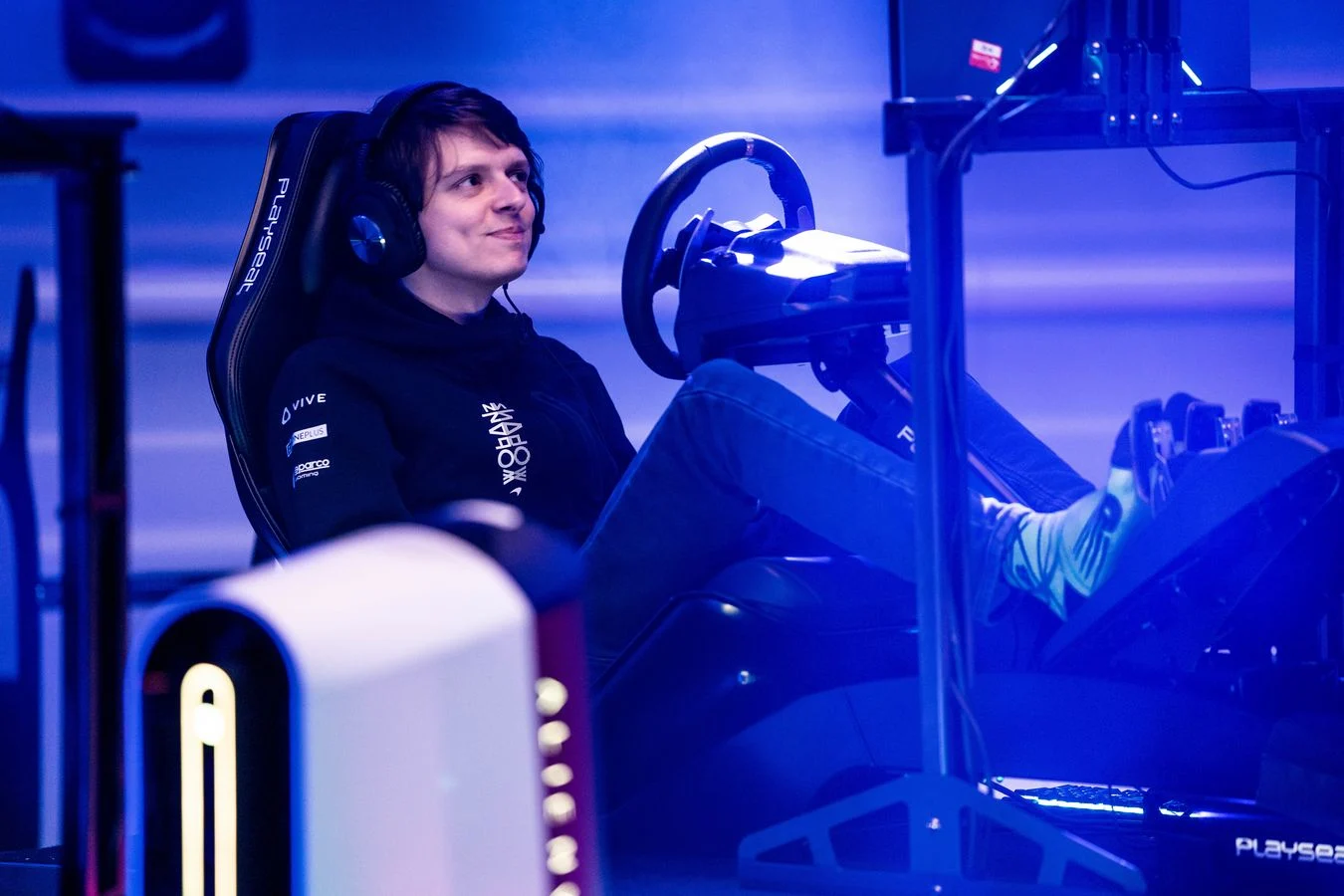 Gaming - Mclaren-shadow-project - 2019 - Kevin-siggy-rebernak-wins-2019-grand-final - McLaren Shadow Project hails Kevin Siggy Rebernak winner of the 2019 Grand Final The 21-year-old Slovenian claimed a decisive victory - 6