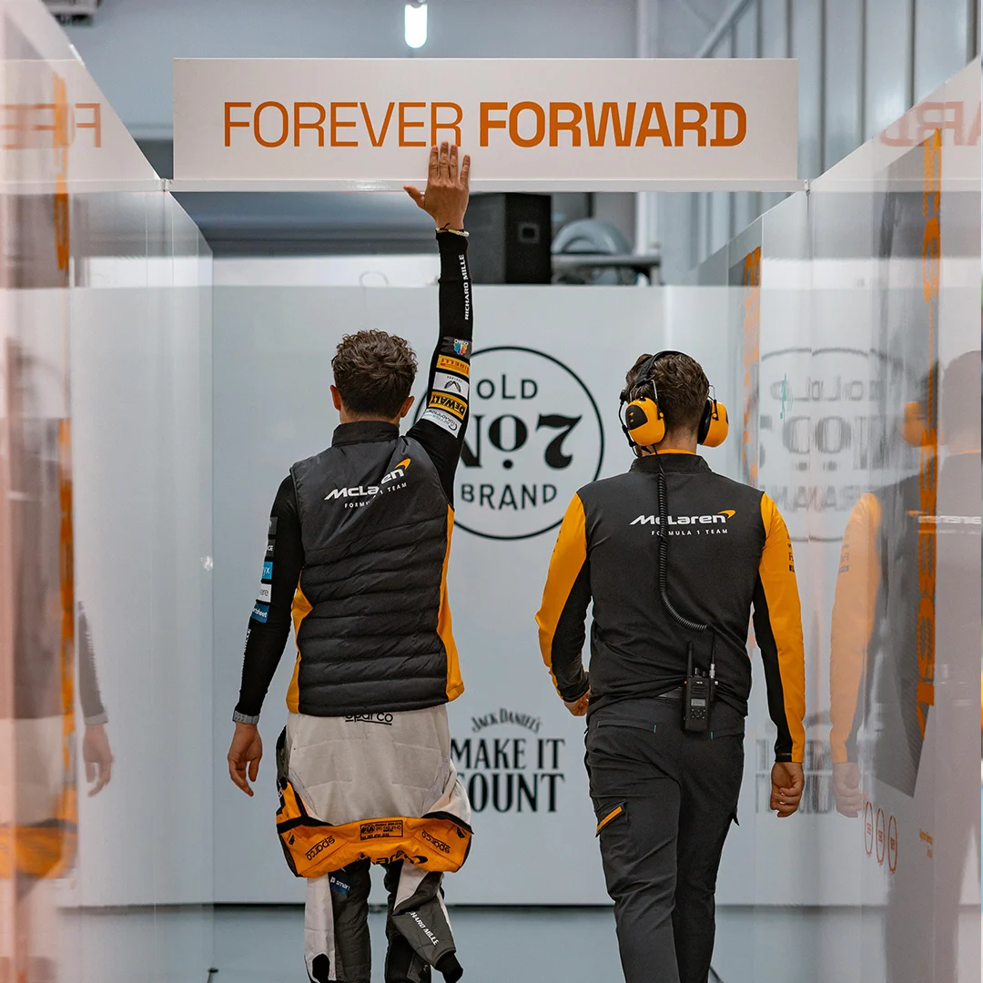 Formula-1 - 2024 - Landos-lessons-learned - Openness is key to success - 5