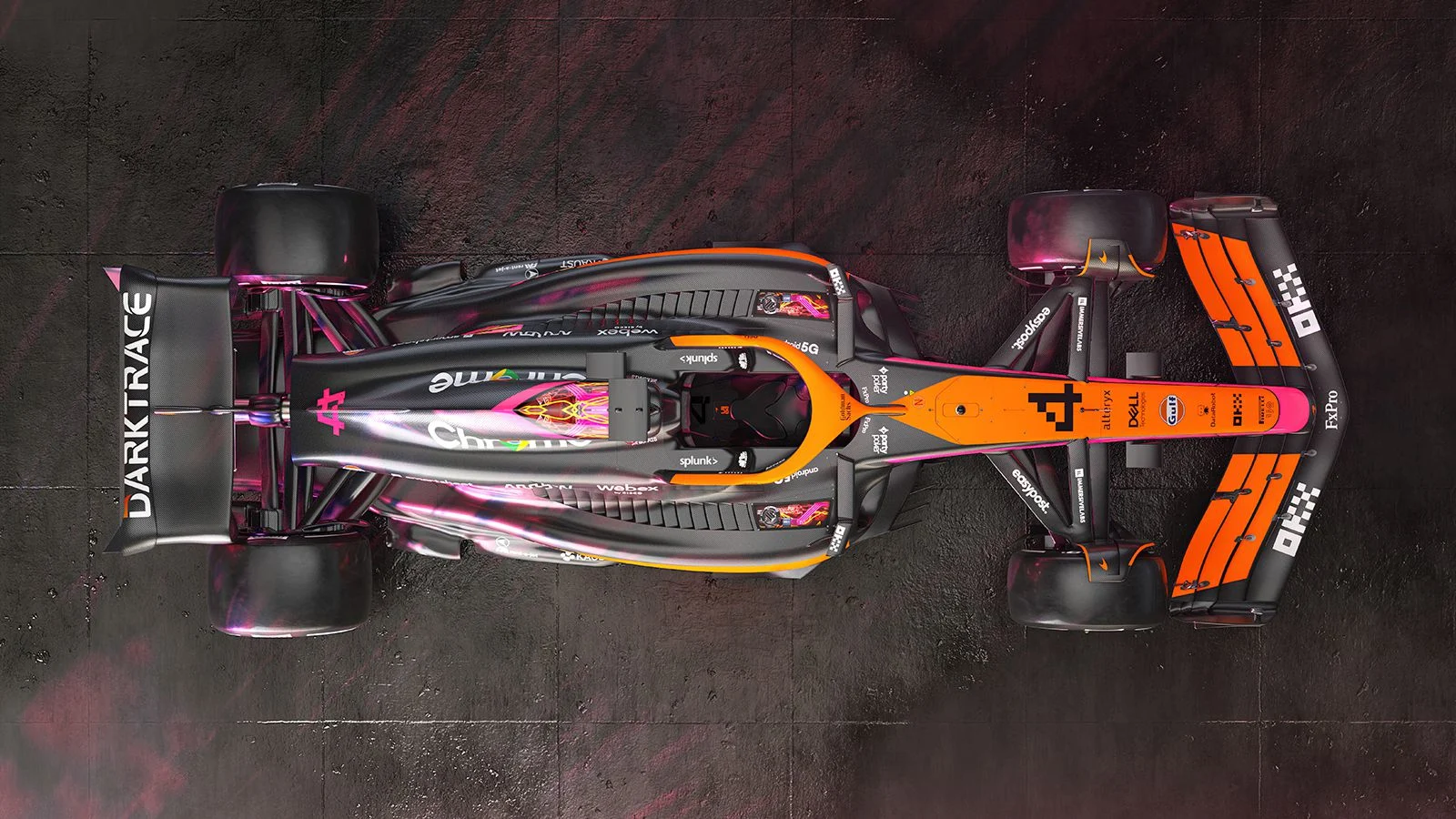 Partners - Okx - Mclaren-racing-and-okx-unveil-special-future-mode-livery-to-celebrate-the-return-to-asia -   - 1