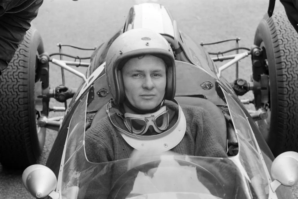 Heritage - Looking through our archives - 2