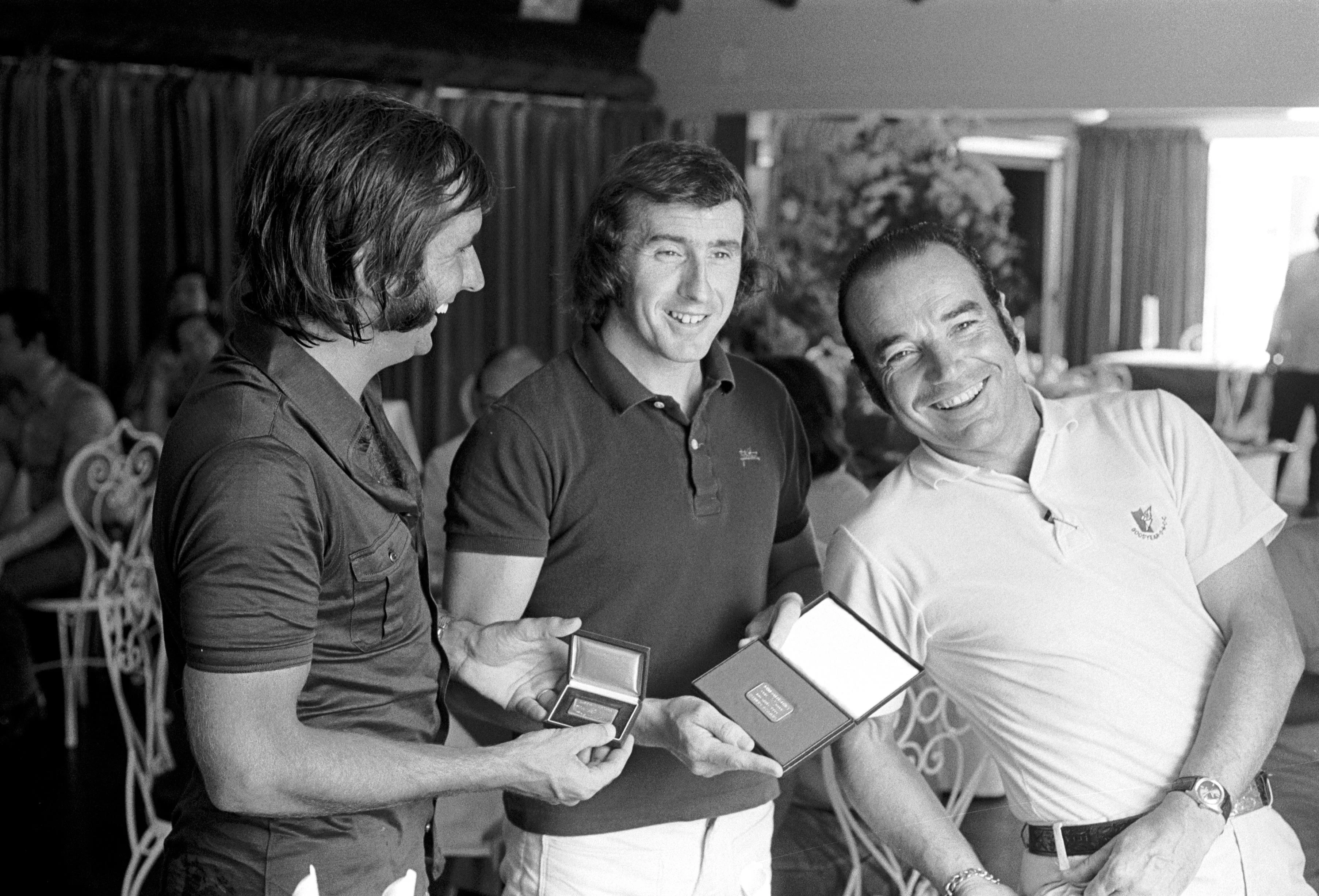 Emerson Fittipaldi