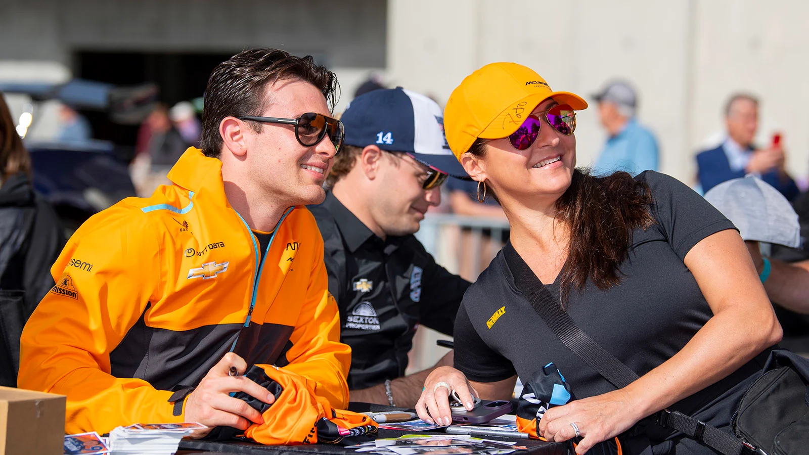 Two Card - Latest-news - 2024 - Mental-health-in-motorsport-managing-burnout-when-working-at-100mph - McLaren Plus For the fans - McLaren Plus