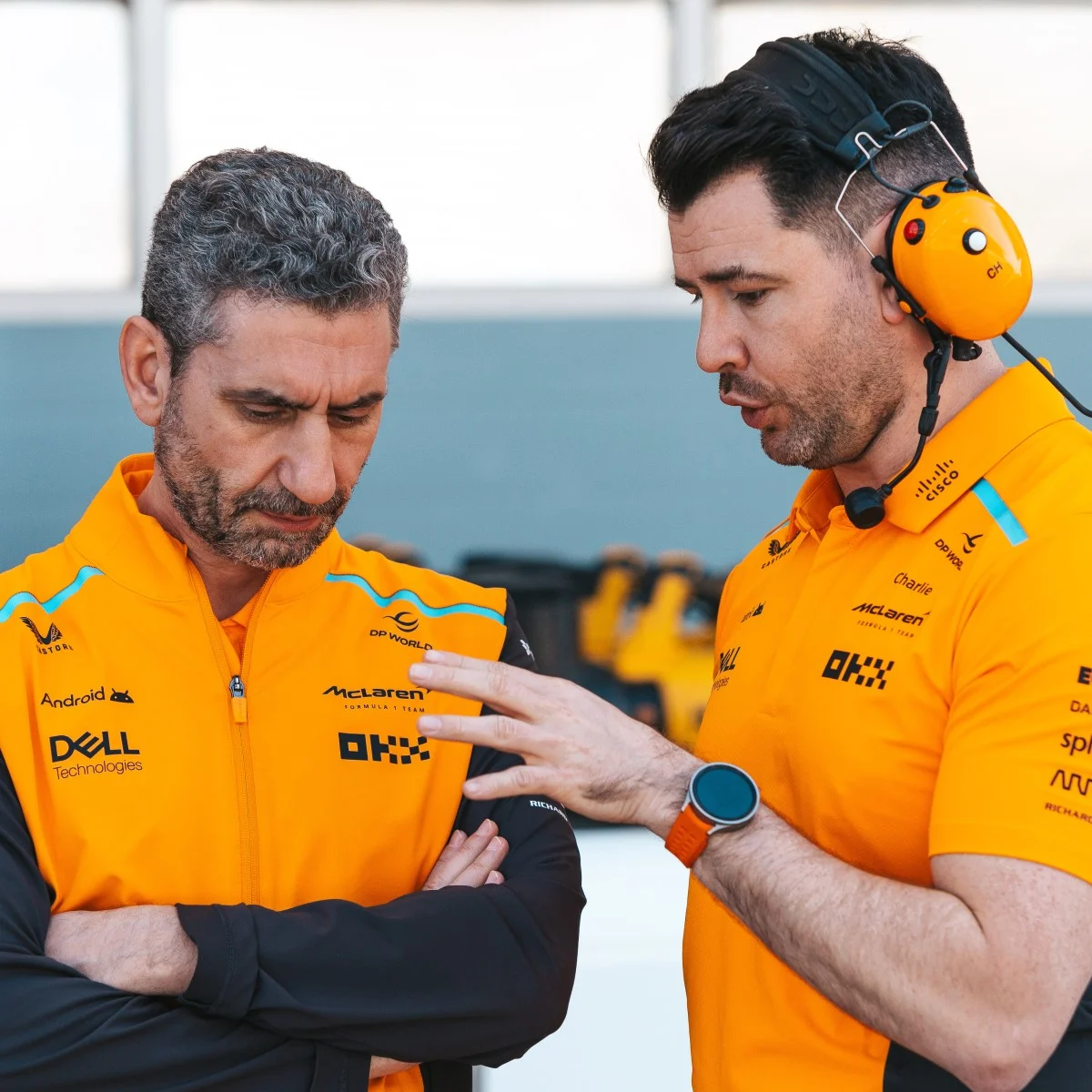 Formula-1 - 2024 - Bahrain-grand-prix - Guide-to-bahrain - pre-season testing in bahrain - 3