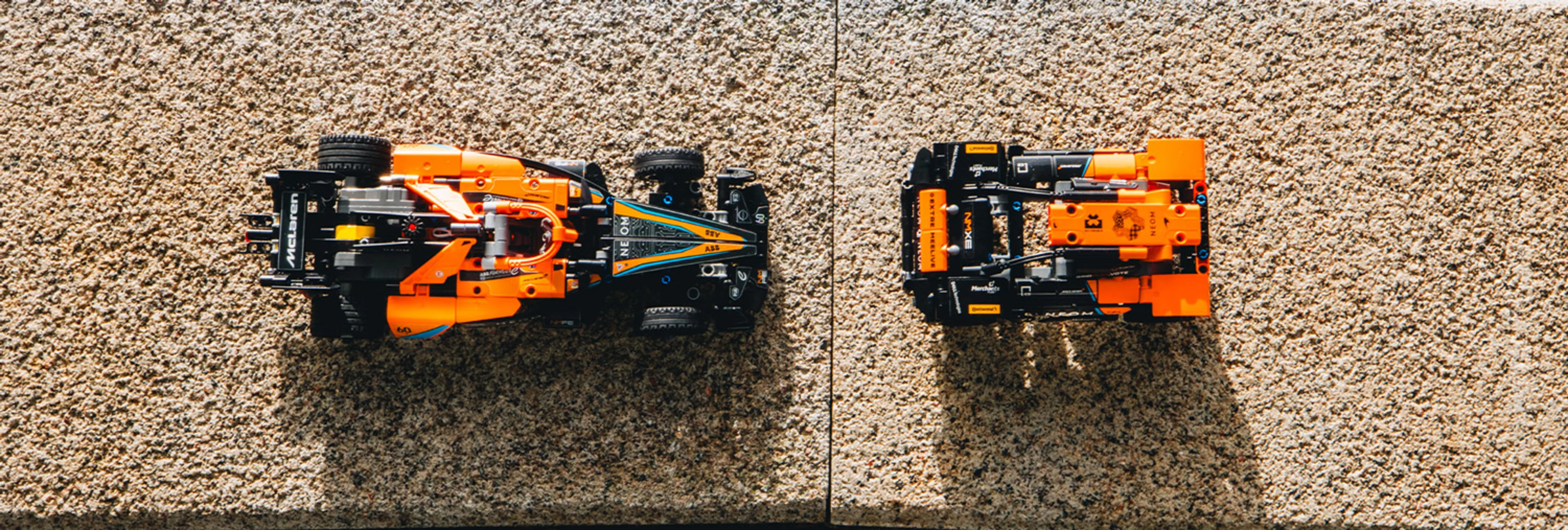 Gotta collect ‘em all: Scrutineering our LEGO® sets offering