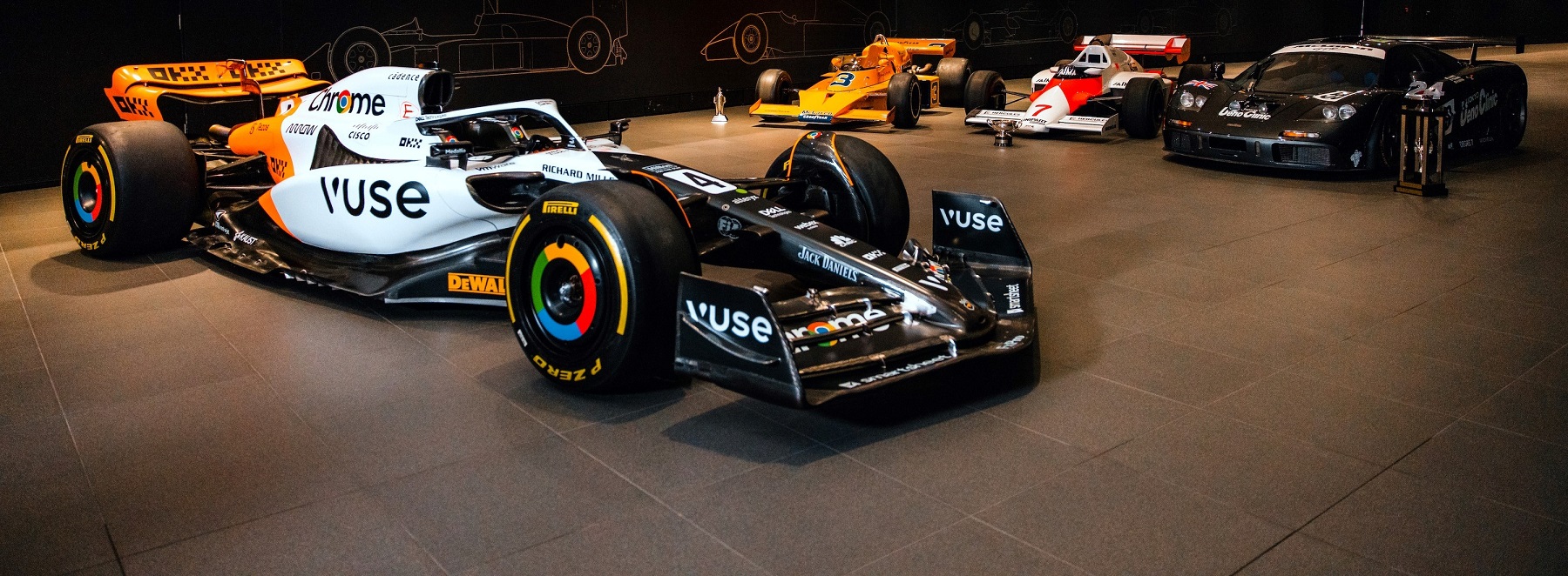 Your guide to the Monaco Grand Prix – presented by OKX