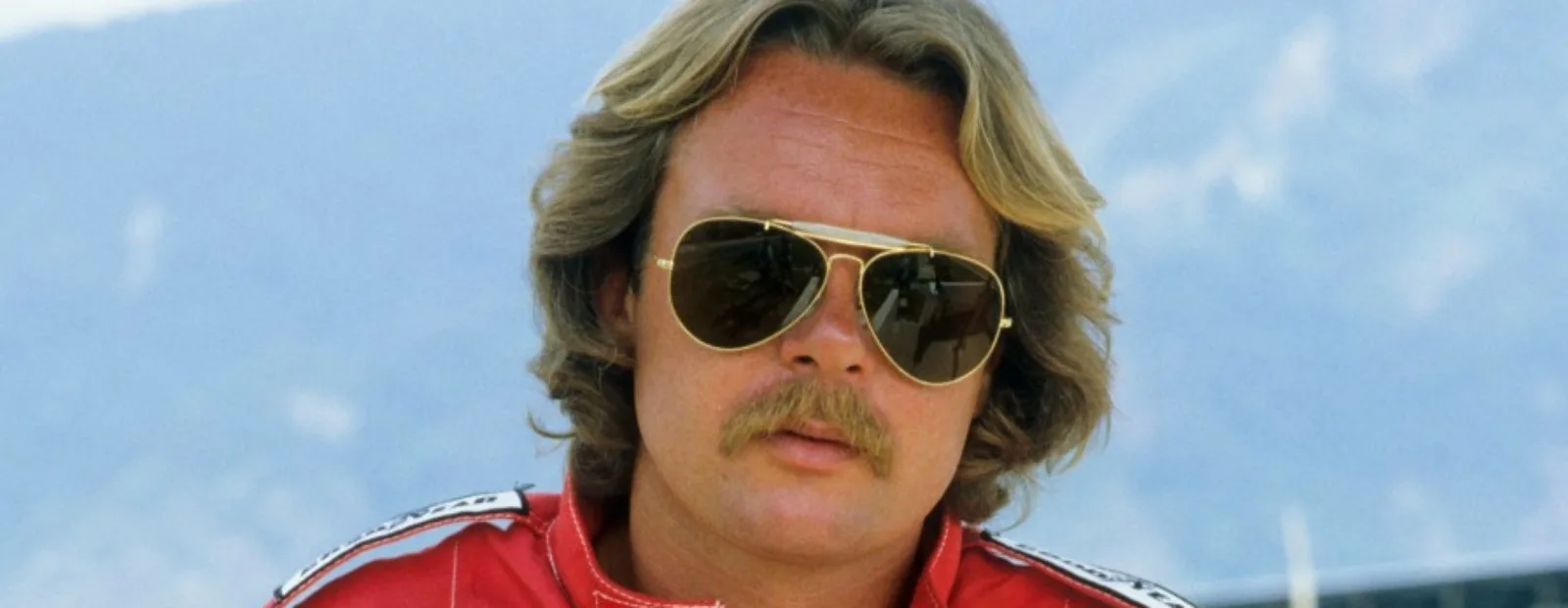 Keke Rosberg