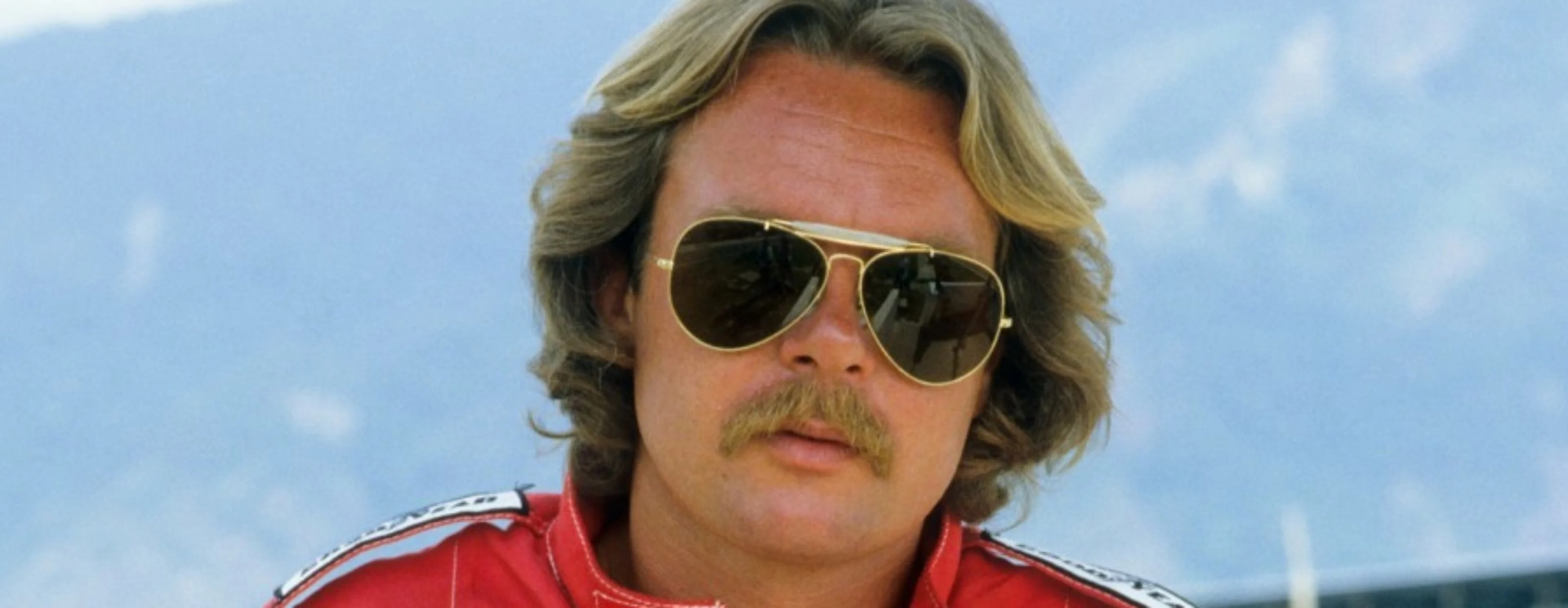 Keke Rosberg Banner Image