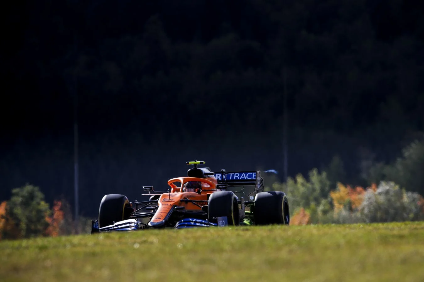 Formula-1 - 2020 - Eifel-grand-prix - 2020-eifel-grand-prix-qualifying - 2020 Eifel Grand Prix – Qualifying "Qualifying went pretty much as planned" - 6