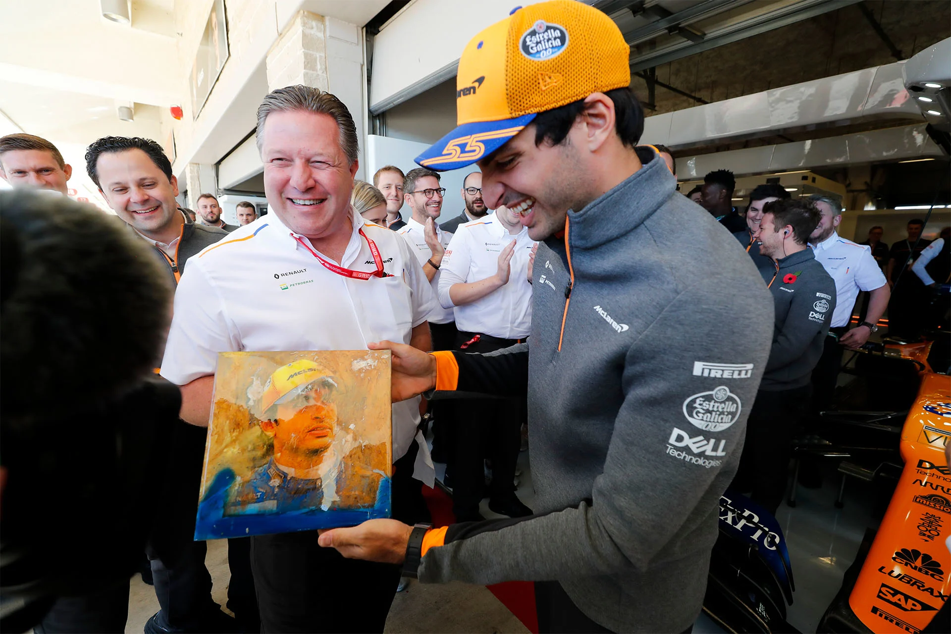 Formula-1 - 2023 - United-states-grand-prix - Guide-to-the-united-states - Austin from the archives  - 5