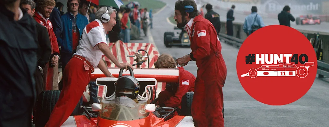 Courting controversy | James’ 1976 championship pt. III