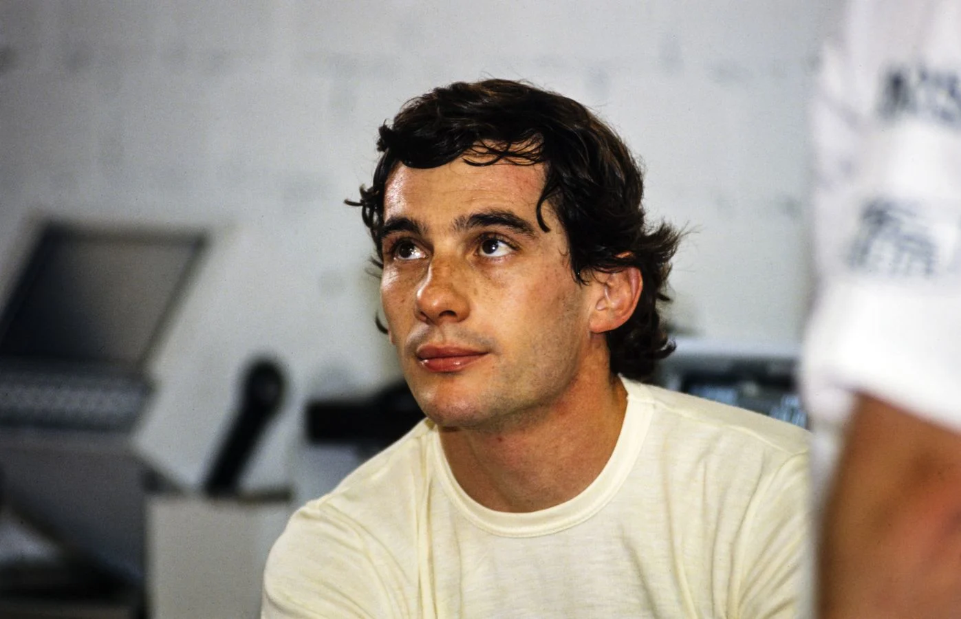 Heritage - Formula-1 - Drivers - Ayrton-senna - Ayrton-senna-26-years - Gone but never forgotten On this day in 1994 we lost the incomparable Ayrton Senna - 1