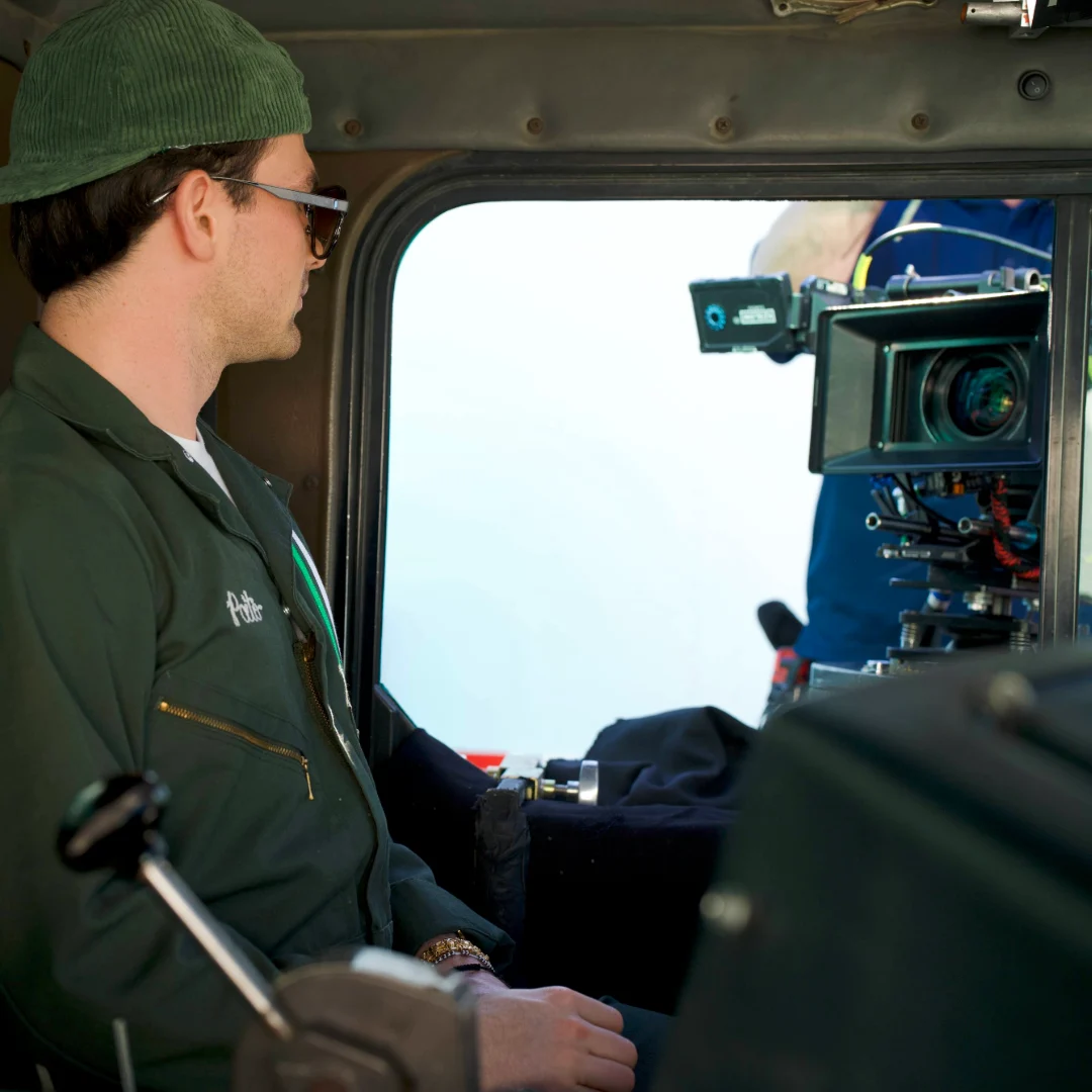 Indycar 2026 - 2:00 p.m.: And, Scene!