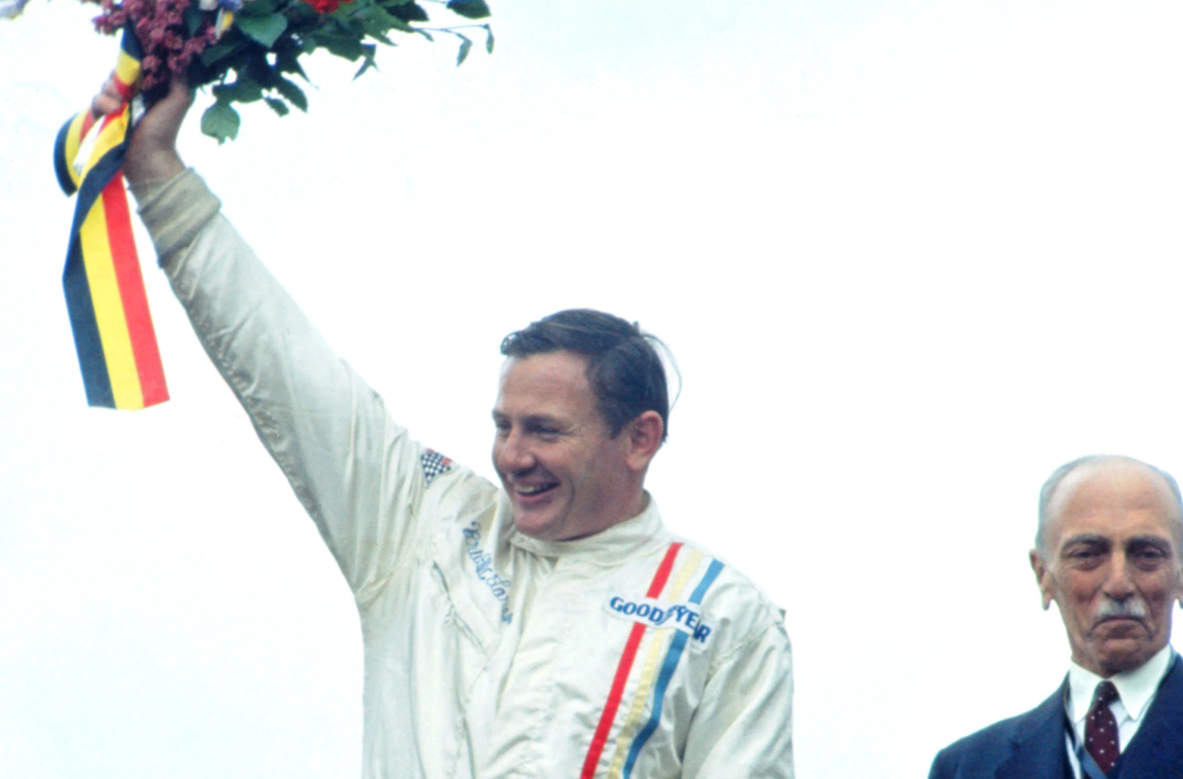 Image - Heritage 2026 - Bruce's first win - Hero