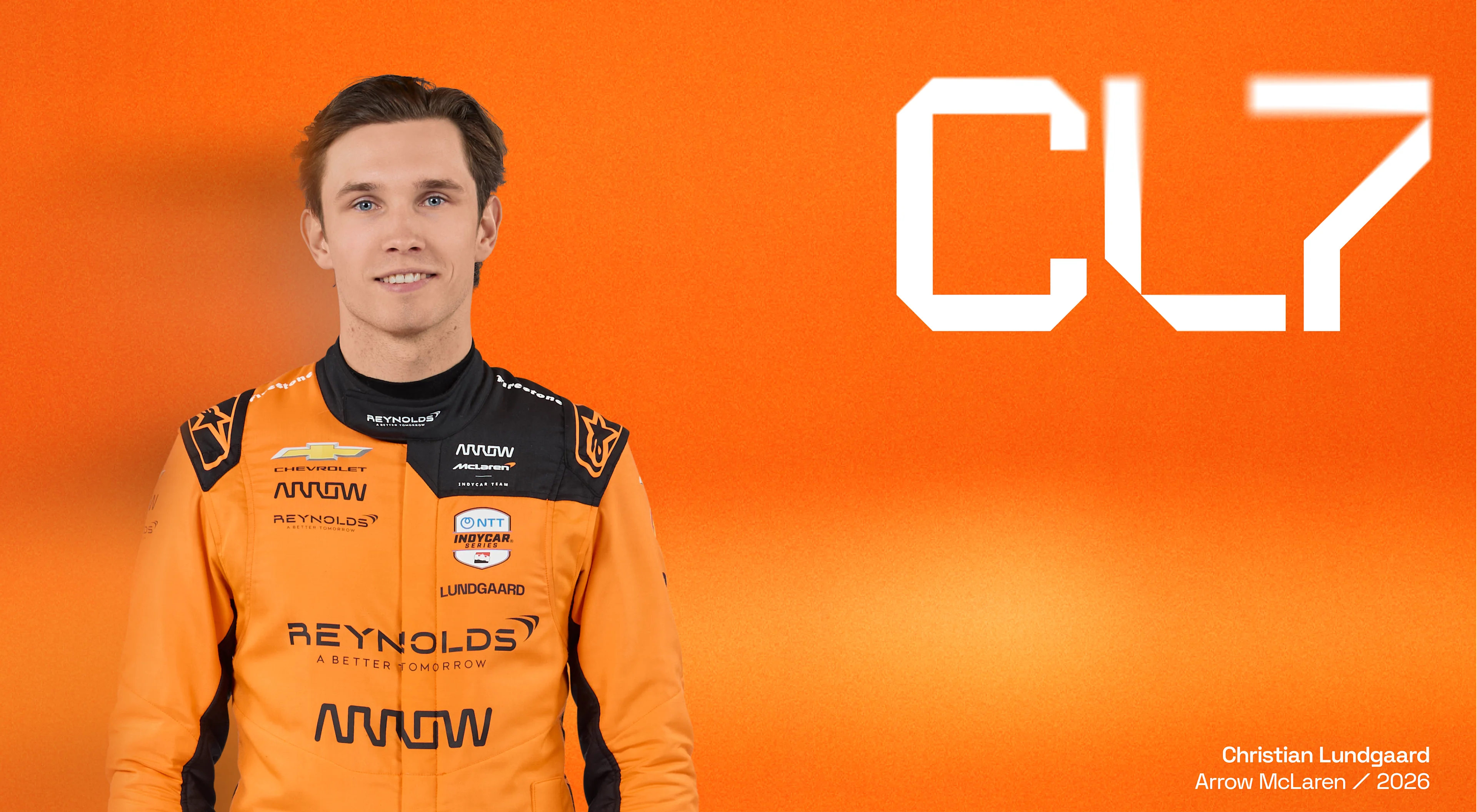 Image - IndyCar - 2026 - CL7 Banner