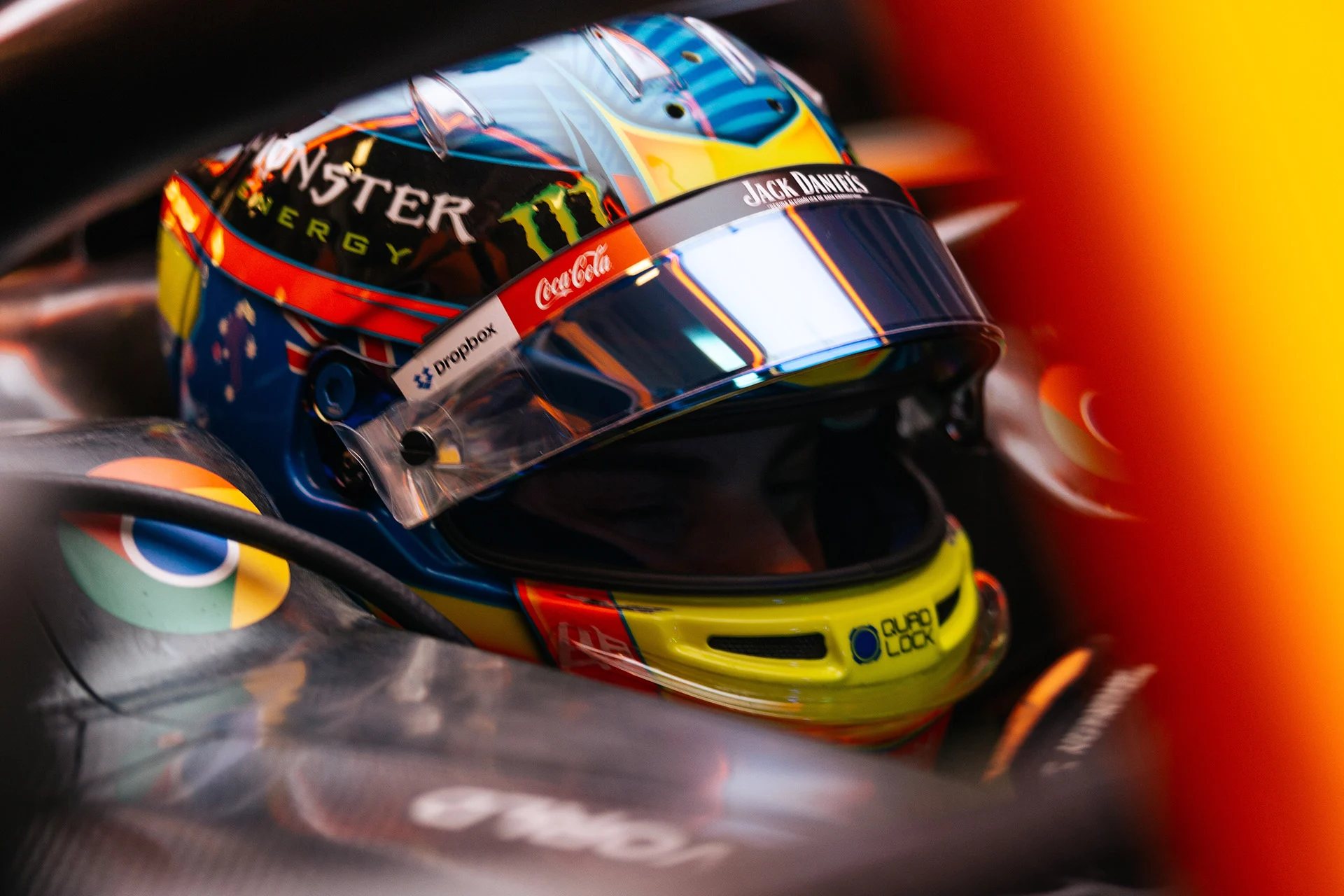 Formula-1 - 2024 - Mexico-city-grand-prix - 2024-mexico-city-grand-prix-practice-report - 2024 Mexico City Grand Prix – Practice Report “We’re in good shape going into tomorrow" - 1