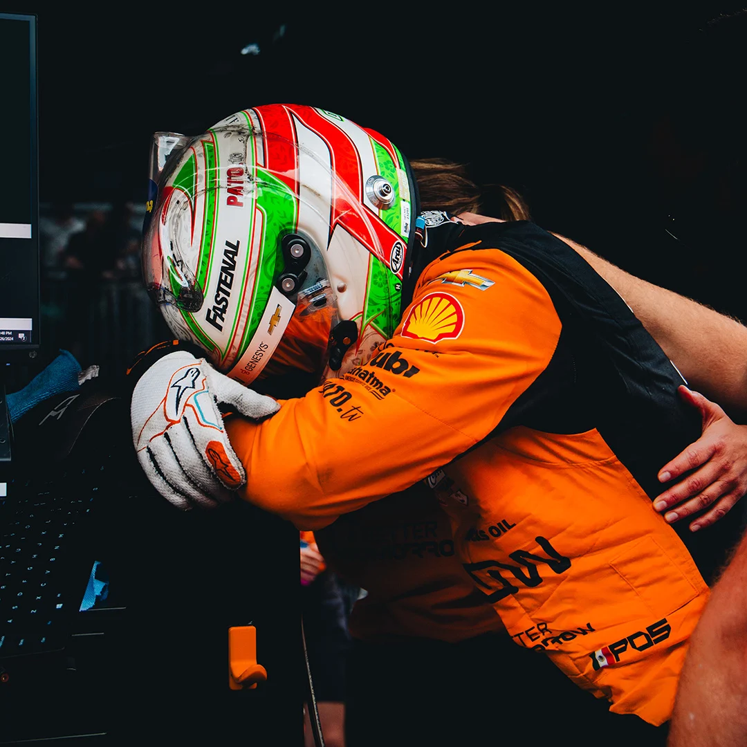 Indycar - 2024 - 108th-running-of-the-indianapolis-500 - Gallery-108th-running-of-the-indianapolis-500 - Postrace 108th Indianapolis 500 - 4