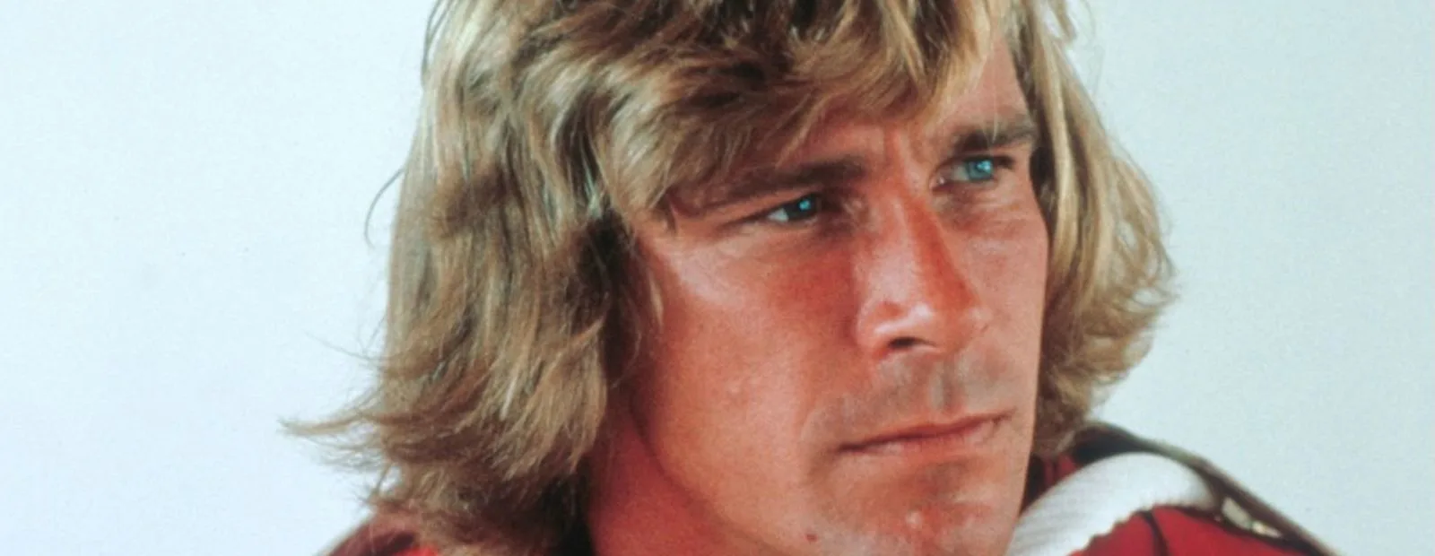 James Hunt Banner Image