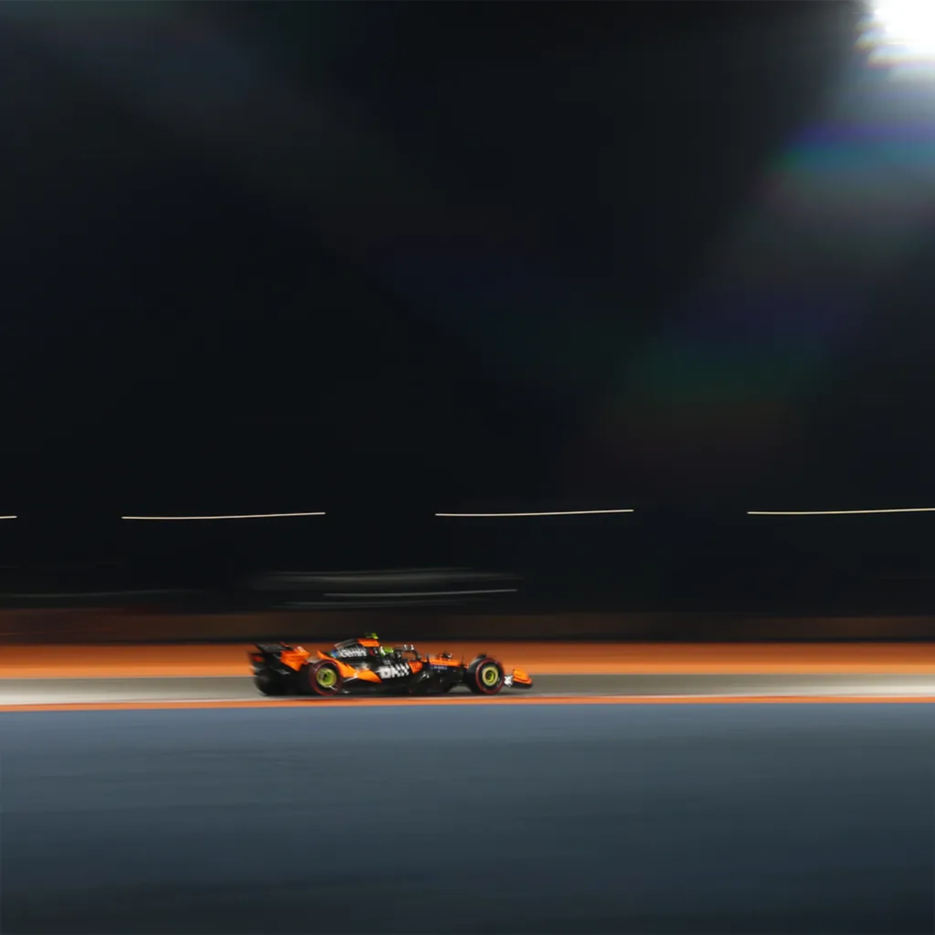 ONEflight Banner Image