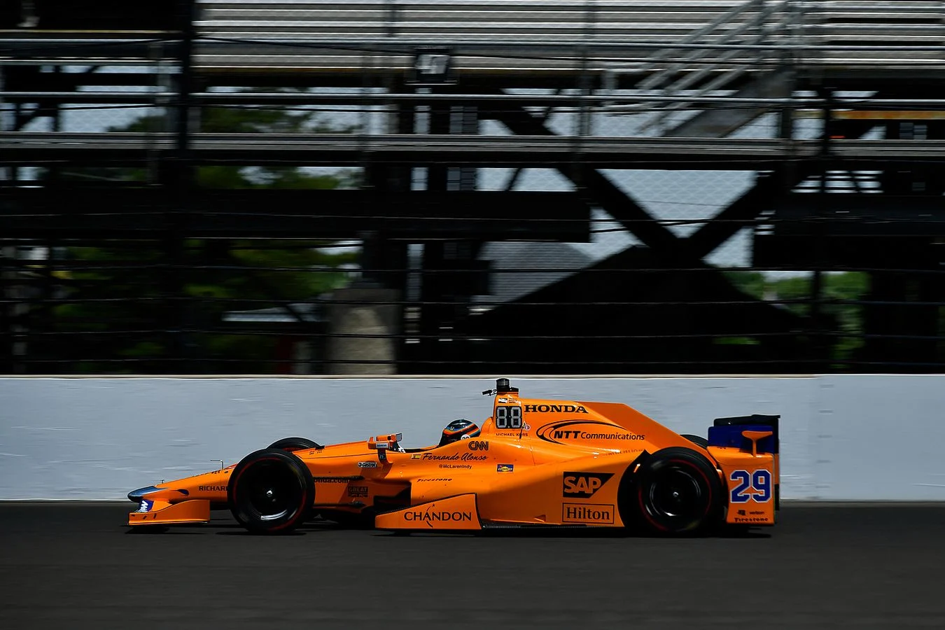 Video Poster - Indycar - 2017 - Indy-500-practice-weds-may-17