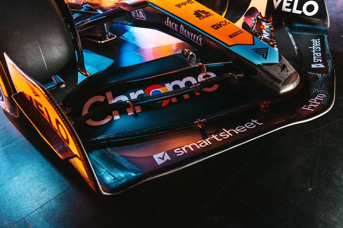 Smartsheet Banner Image