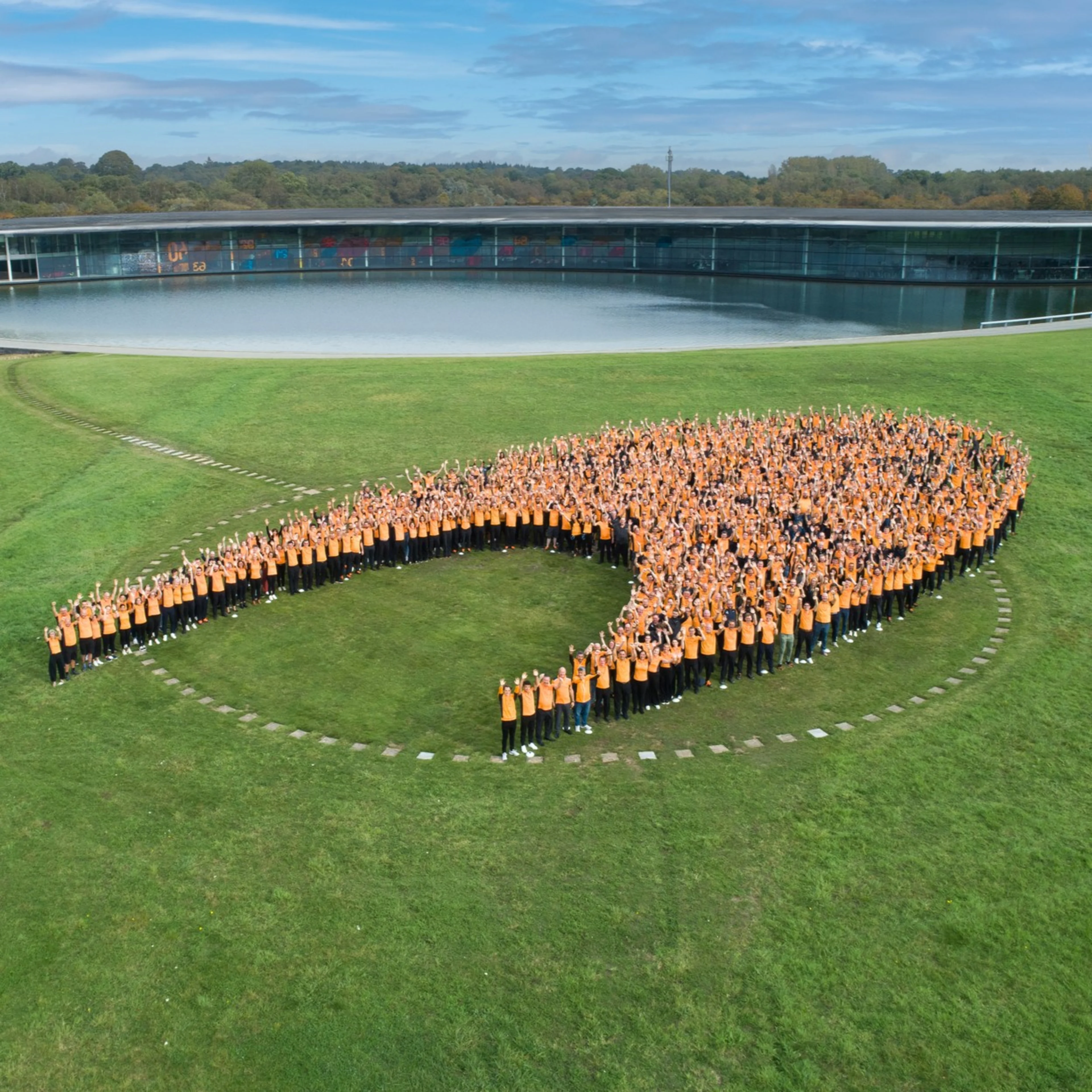 Descriptive Card - What we learned from our 2023 Sustainability Report