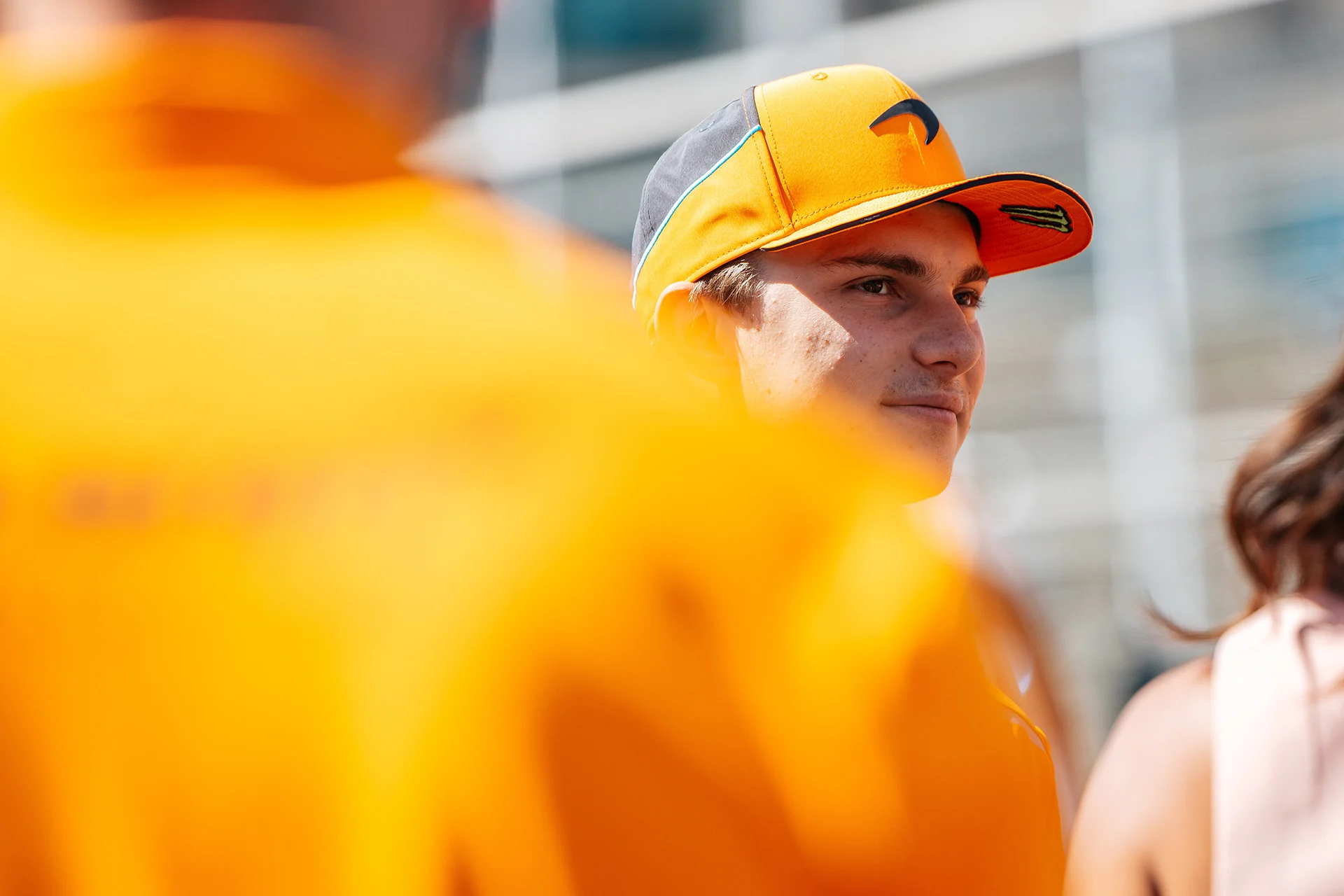 Formula-1 - 2024 - Unpacking-oscars-reputation-as-one-of-f1s-calmest-characters - Staying cool, calm & collected - 4