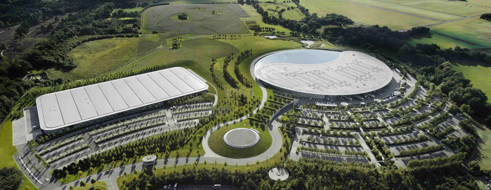 FIA Accreditation retained