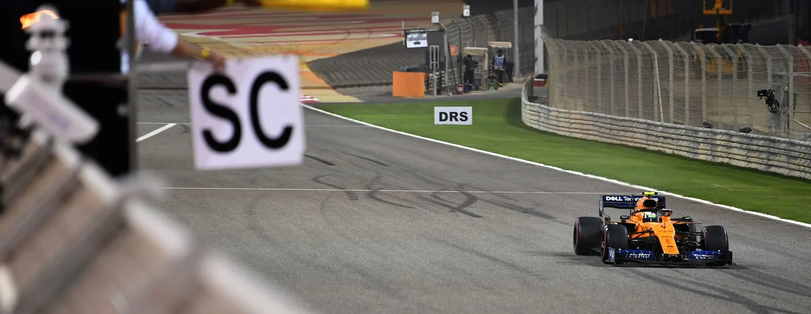 Making the right call