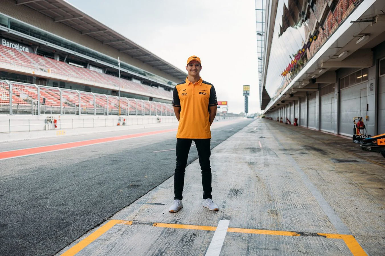 Latest-news - Mclarenracing - Article - Palou-says-mcl35m-test-home-spain-was-dream-come-true