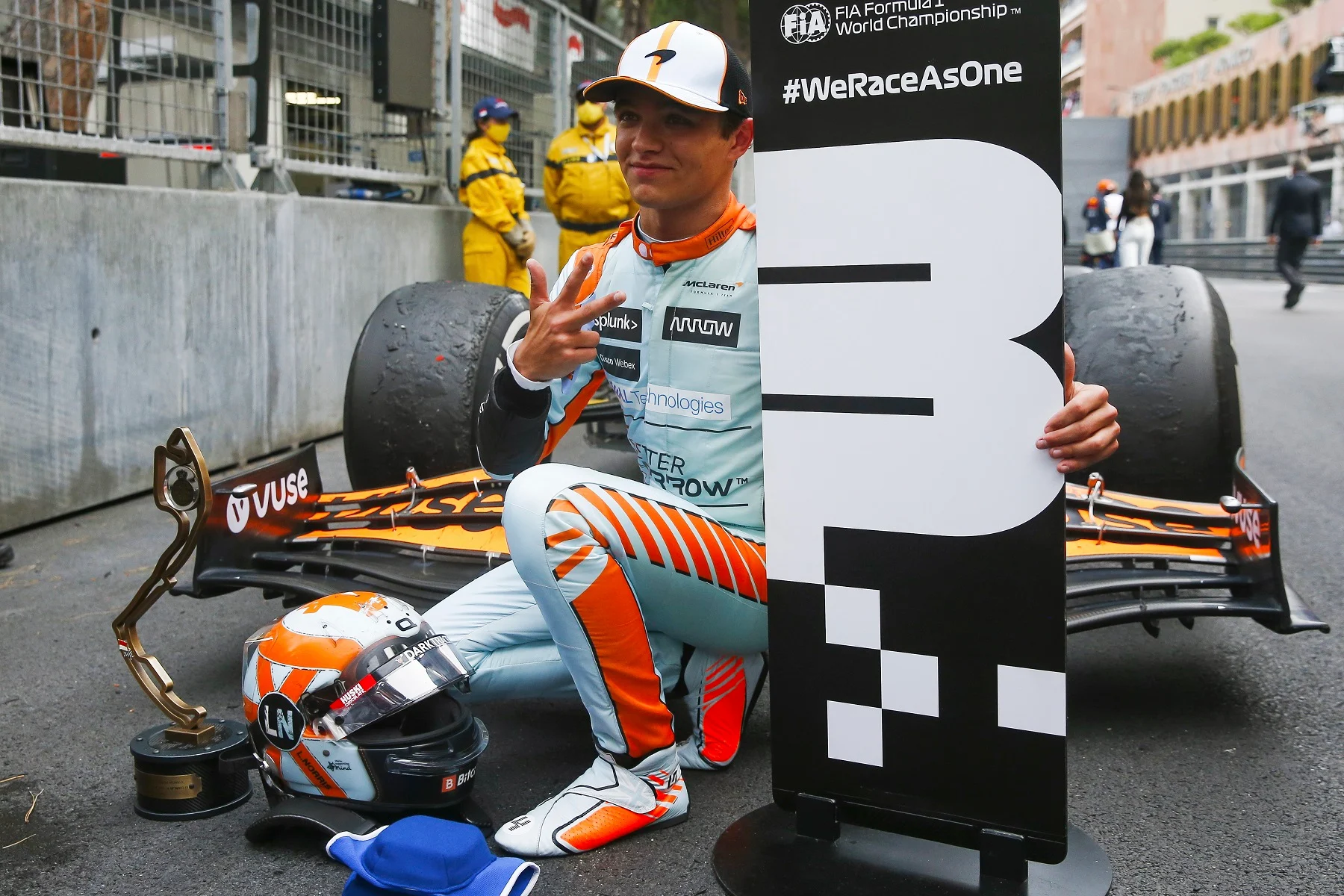 Formula-1 - 2023 - Monaco-grand-prix - Guide-to-monaco - Monaco from the archives   - 9