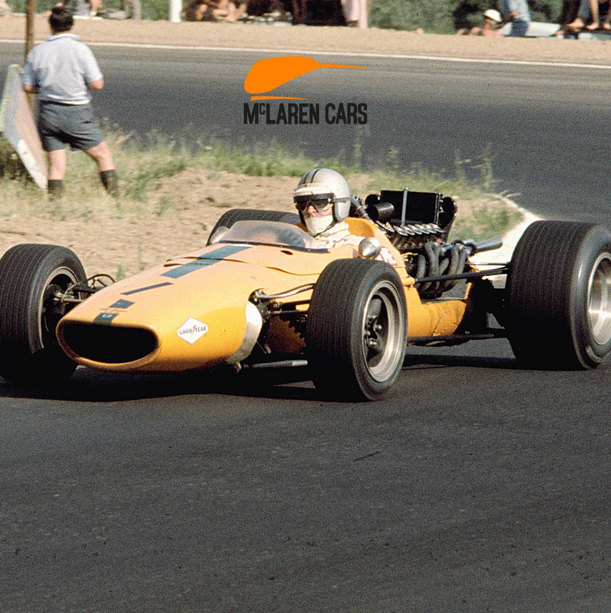 Heritage  - 1971 – 1980 