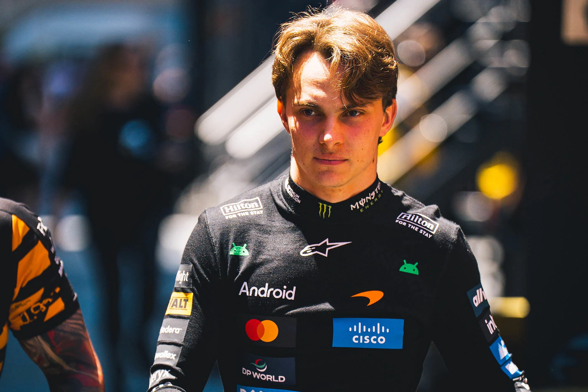 Image - Formula 1 - 2026 - Barcelona-Catalunya Grand Prix – Practice Report - 4