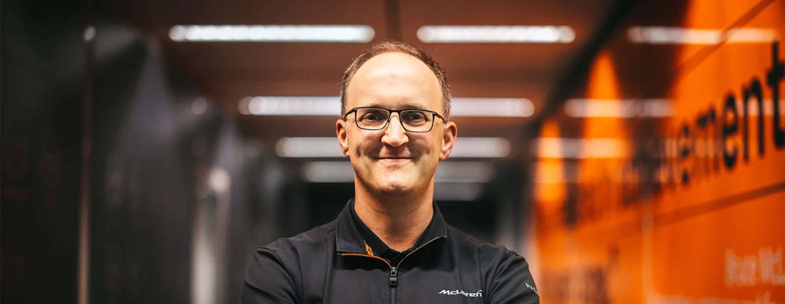 Piers Thynne Banner Image