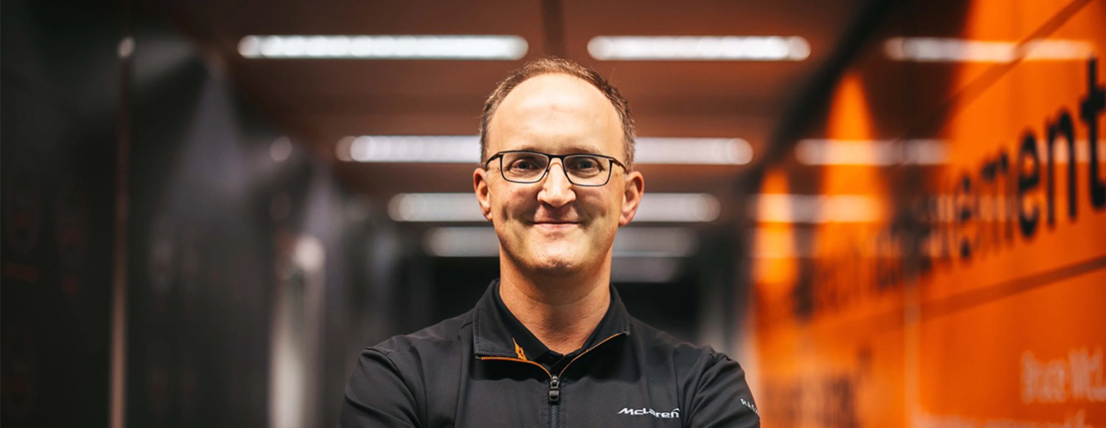 Piers Thynne Banner Image