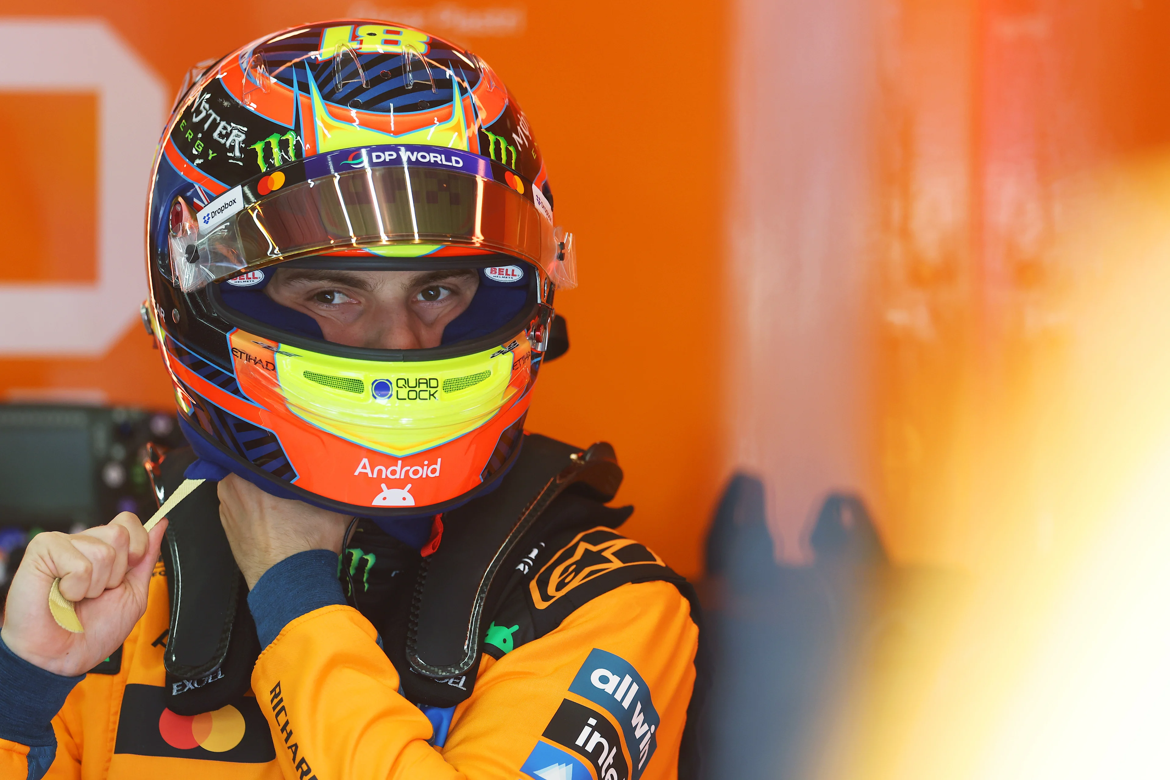 Image - F1 2026 - Belgian Grand Prix - Qualifying report - 3