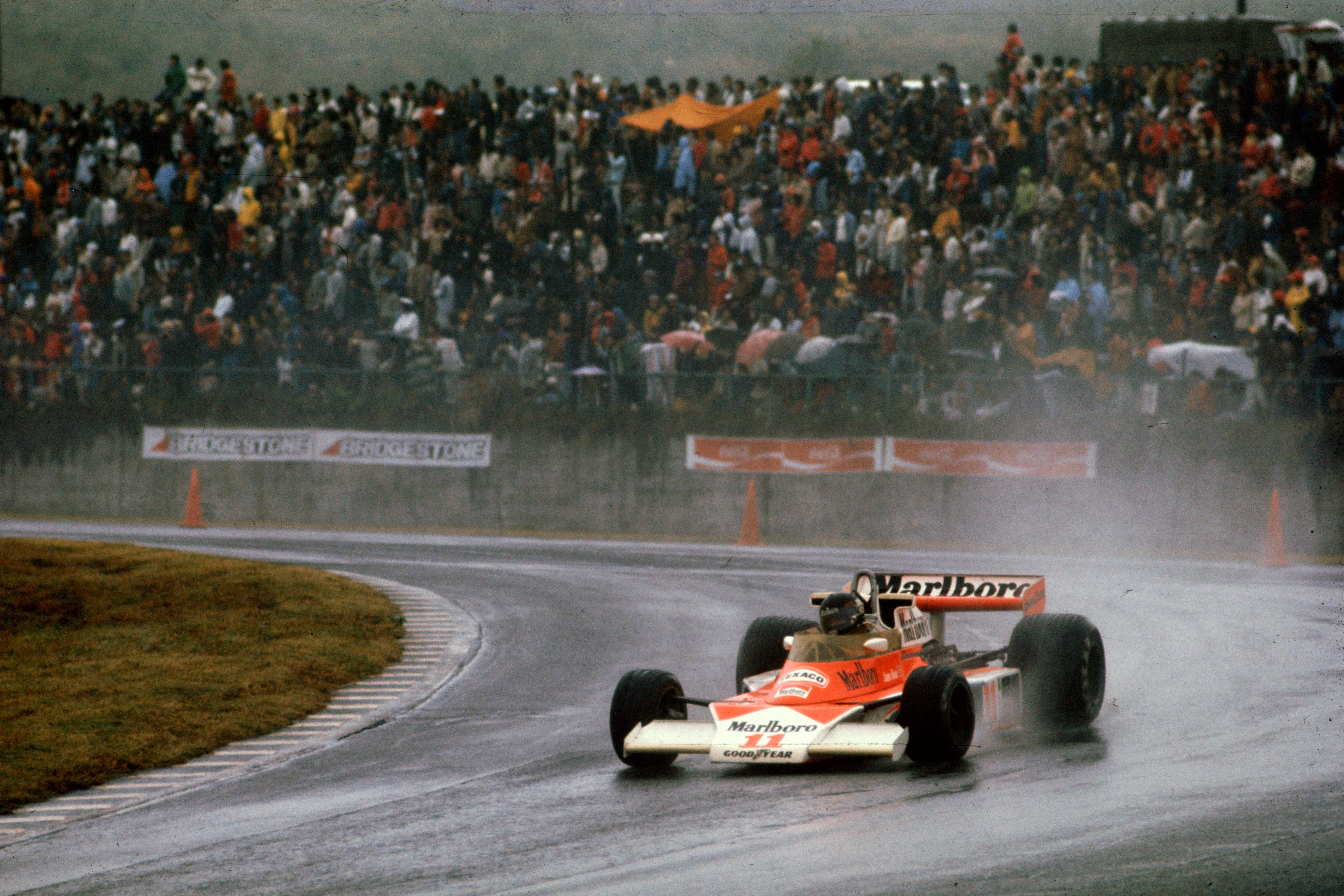 Image - Heritage - Formula 1 - VOTE: McLaren’s Greatest Grand Prix - Gallery - Japanese Grand Prix 1976