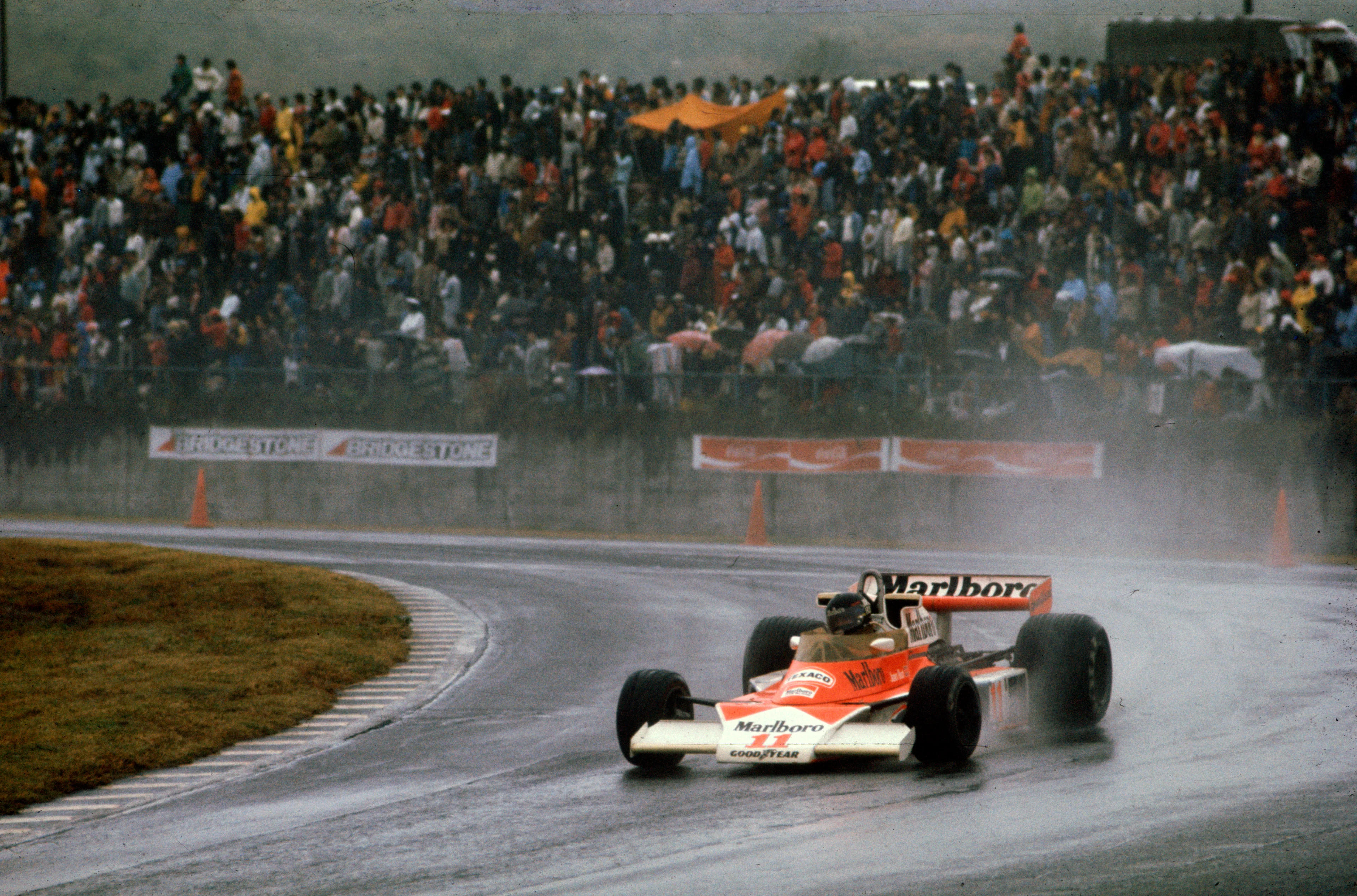 Image - Heritage - Formula 1 - VOTE: McLaren’s Greatest Grand Prix - Gallery - Japanese Grand Prix 1976