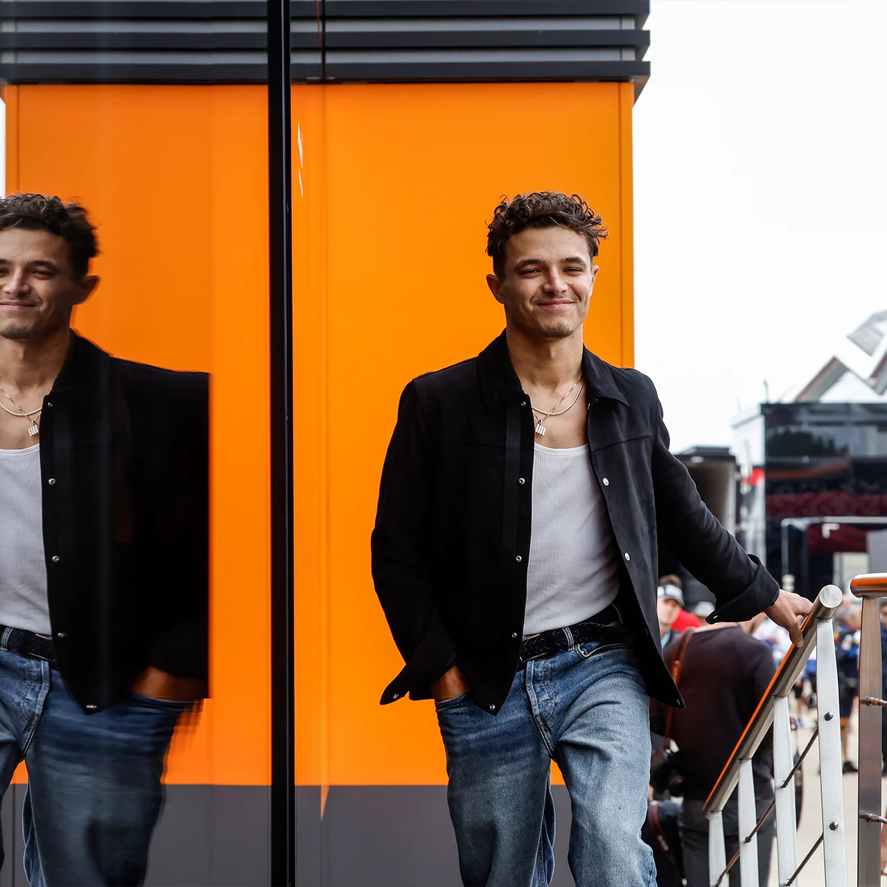 Descriptive Card - Your guide to the British Grand Prix – Presented by OKX