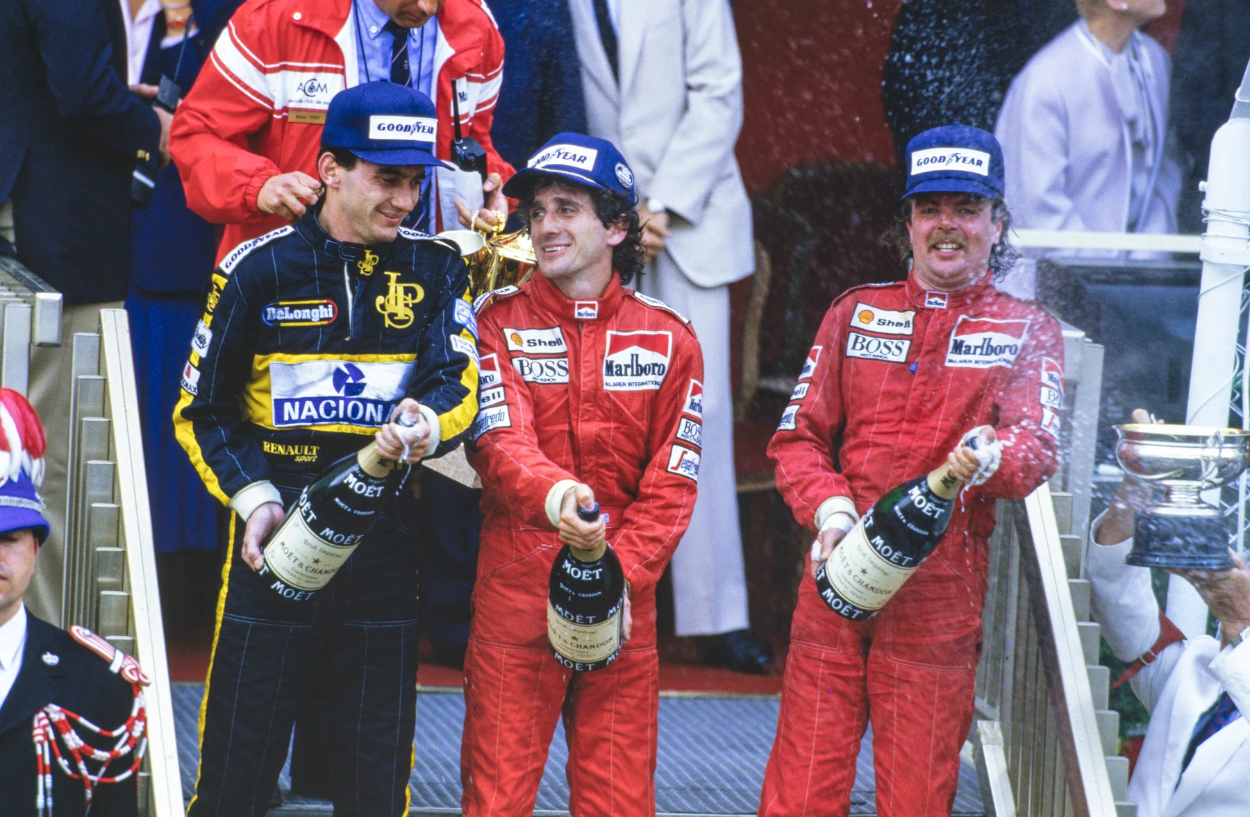 Heritage - Formula-1 - Drivers - Ayrton-senna - How-good-actually-was-ayrton-senna-hint-exceptionally - Destined for success - 6