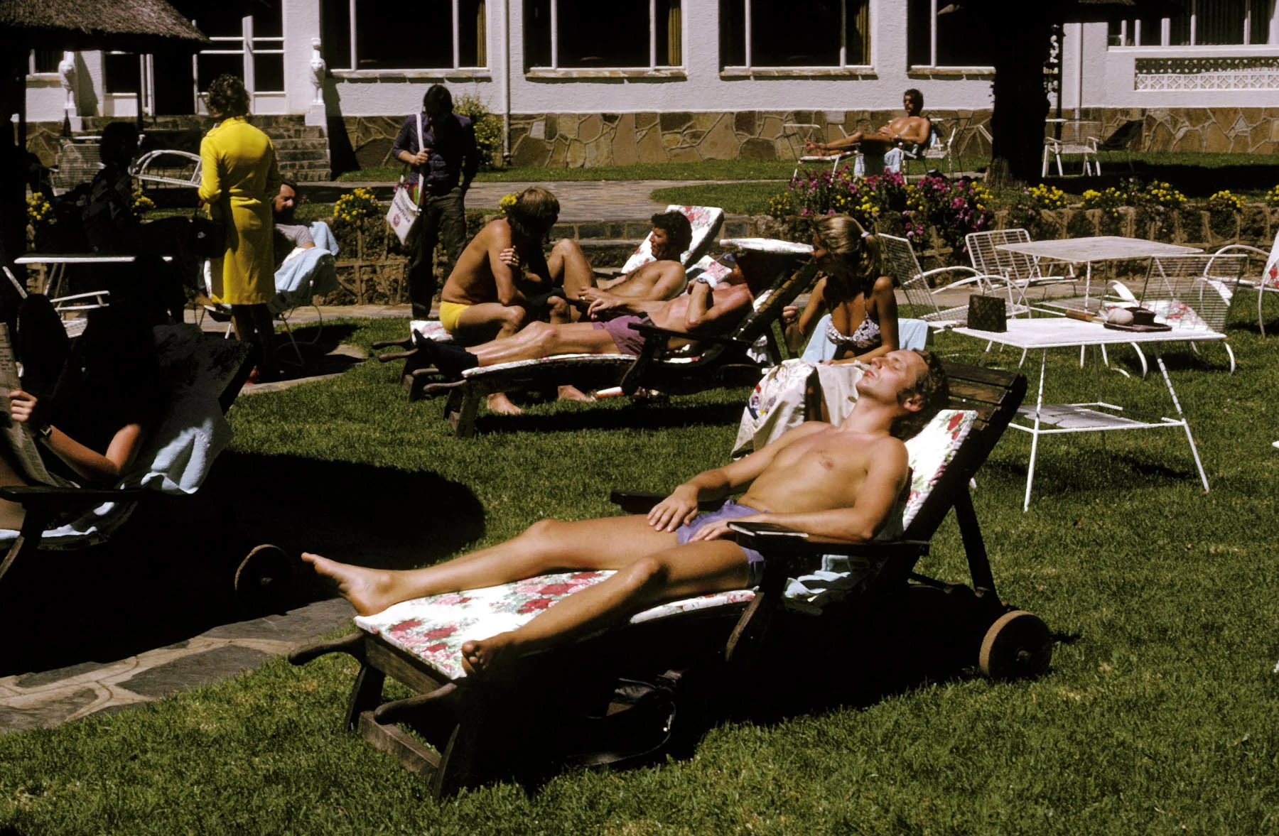 Heritage - Formula-1 - Drivers - Niki-lauda - What-was-niki-lauda-really-like-away-from-the-track - Niki Lauda On and off track - 0