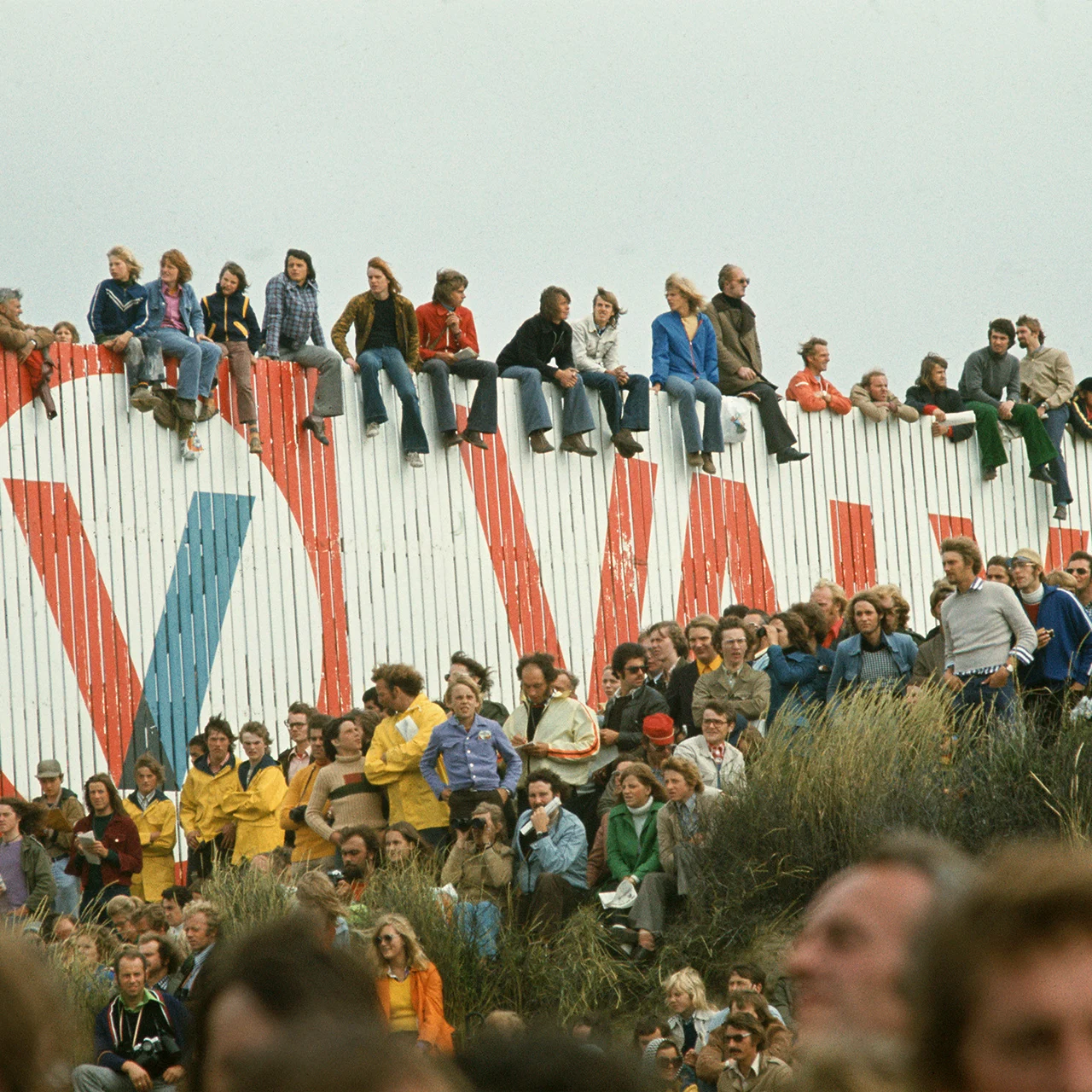 Formula-1 - 2026 - Dutch-grand-prix - Battling the banking 🧗  - 4