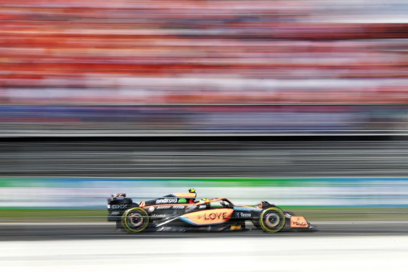 Formula-1 - 2022 - Dutch-grand-prix - 2022-dutch-grand-prix-qualifying - 2022 Dutch Grand Prix – qualifying "We're looking forward to an exciting Dutch Grand Prix in front of an unbelievable crowd" - 2