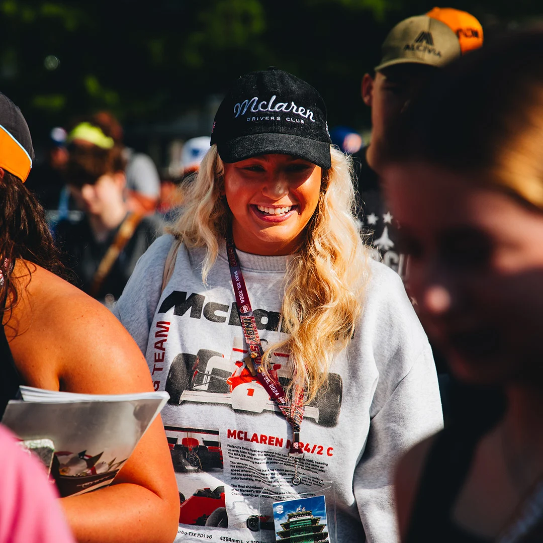 Indycar - 2024 - 108th-running-of-the-indianapolis-500 - Gallery-108th-running-of-the-indianapolis-500 - Fans 108th Indianapolis 500 - 5