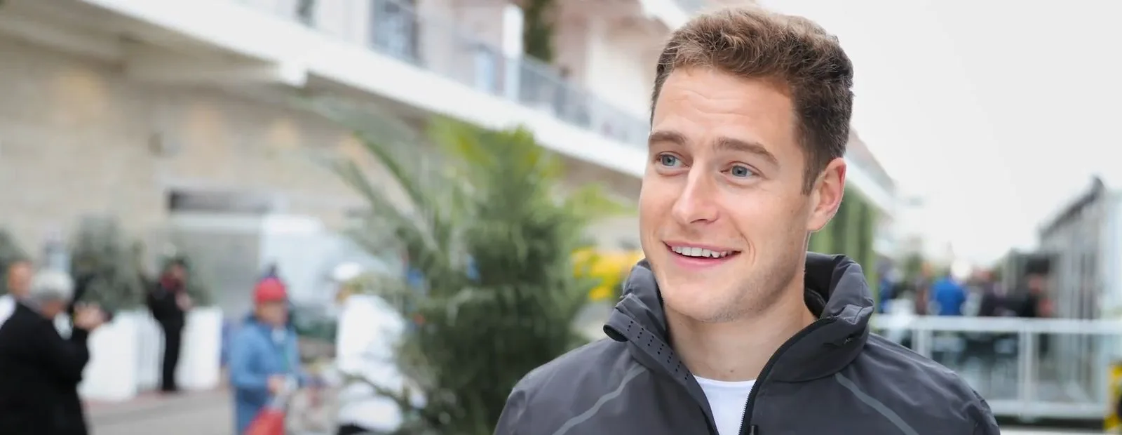 The Big American Quiz: Part 1