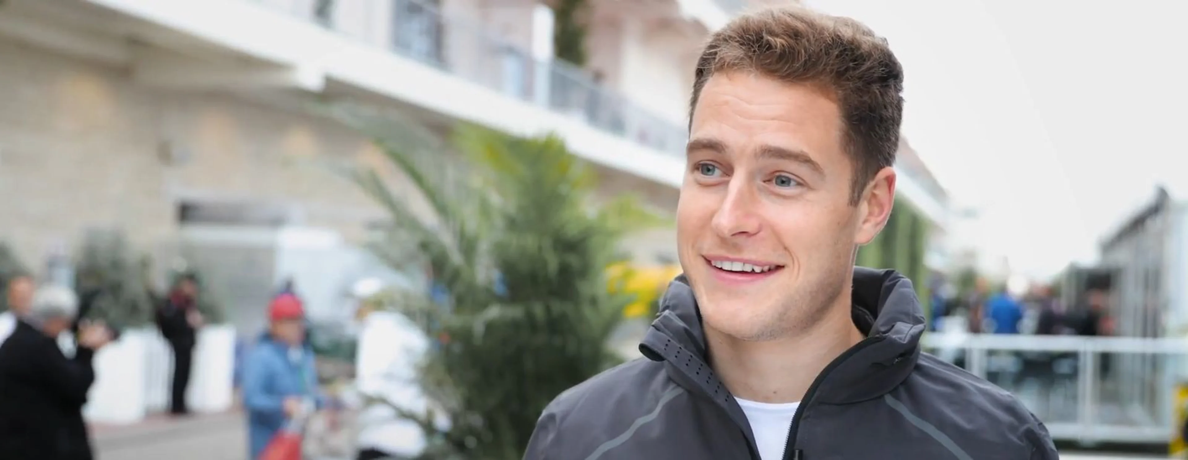 The Big American Quiz: Part 1