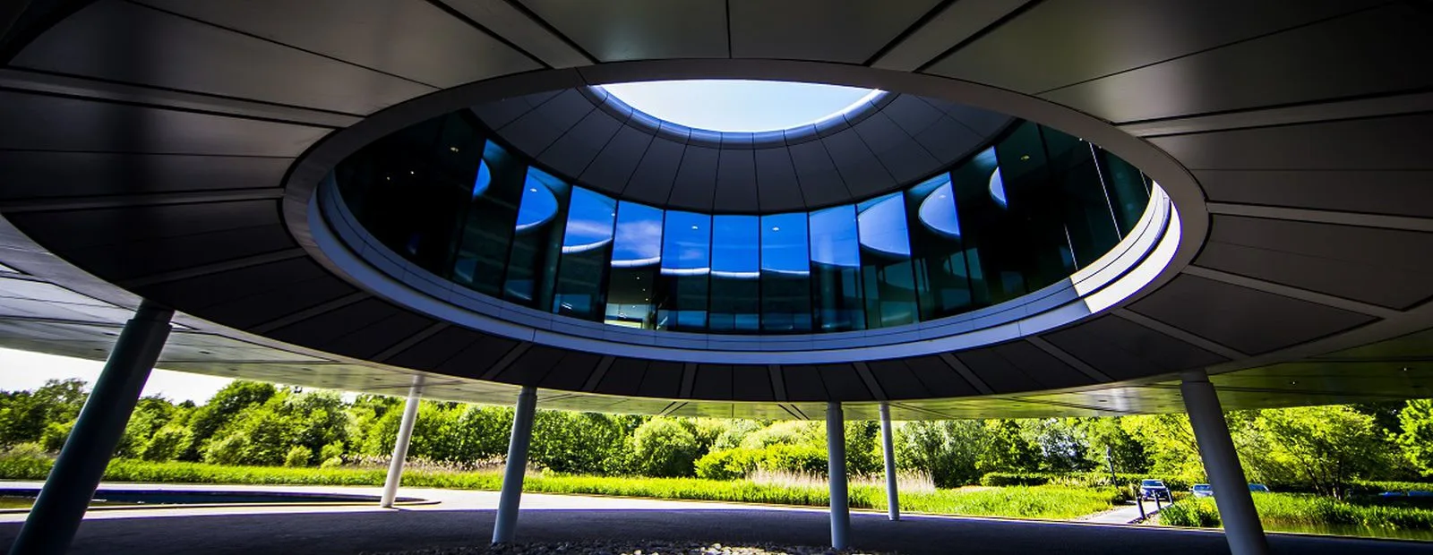 Ways McLaren Racing are being environmentally sustainable and how you can play your part